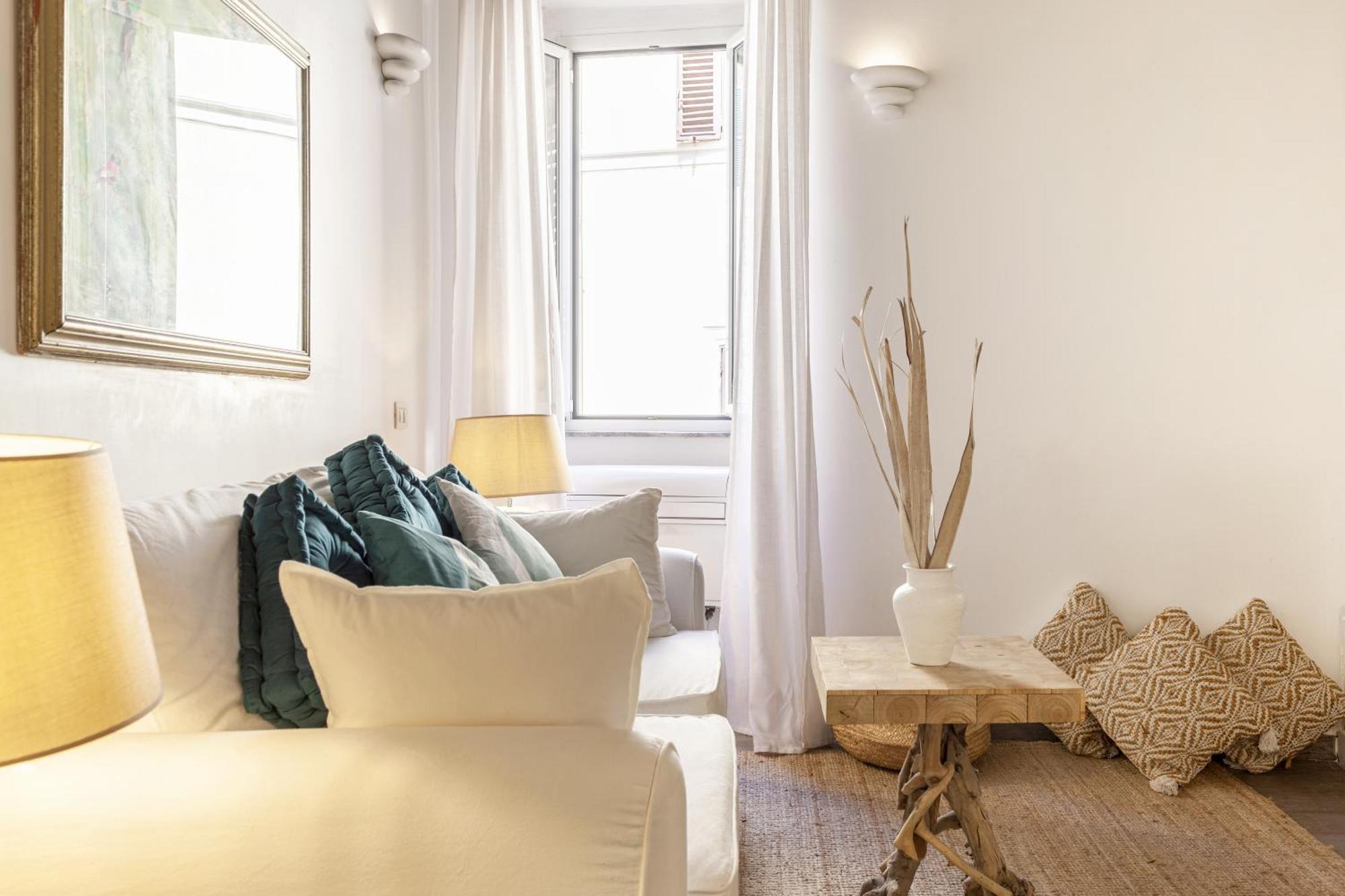 Piazza Navona Elite Flat Roma