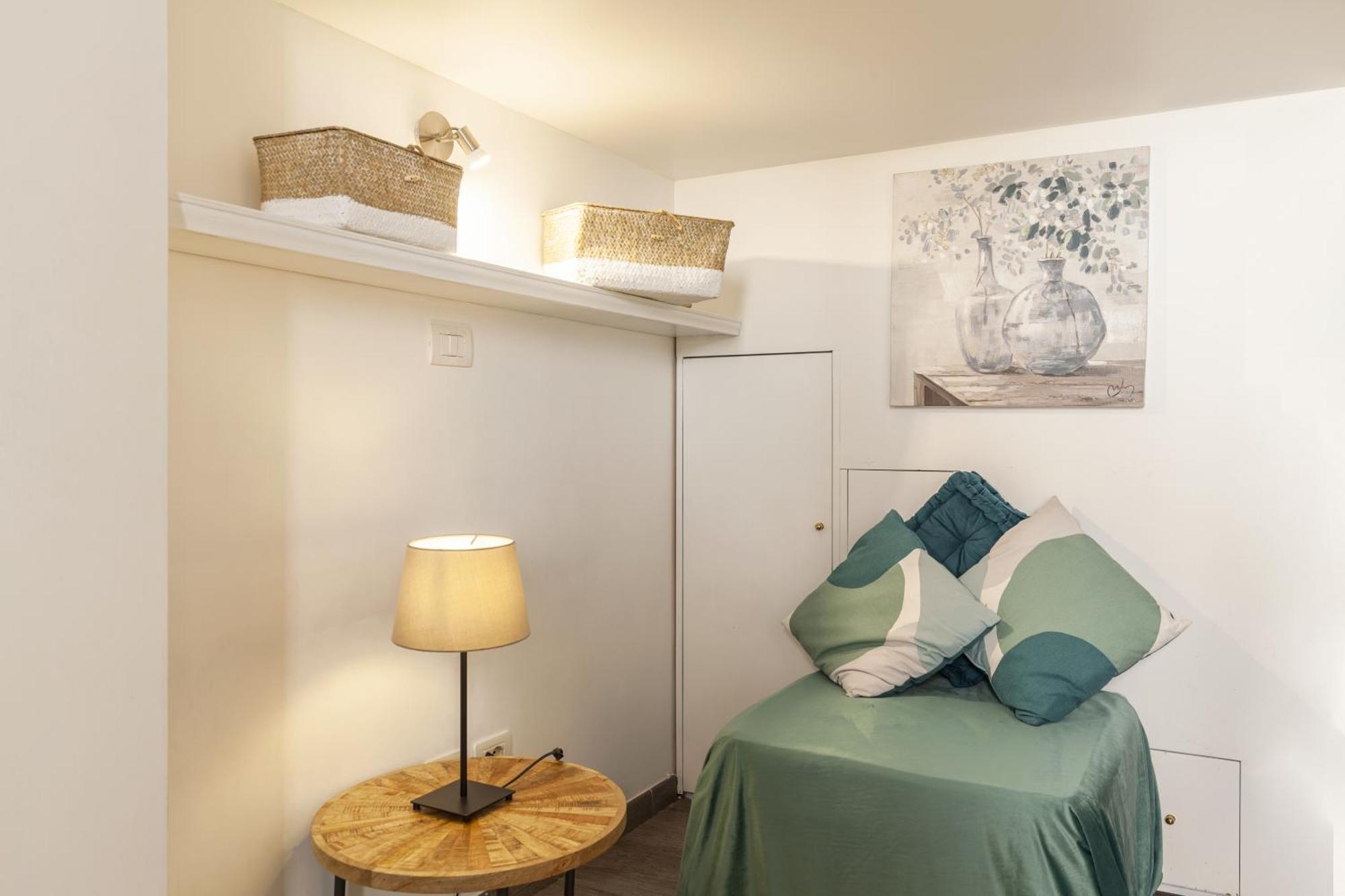 Piazza Navona Elite Flat * Roma