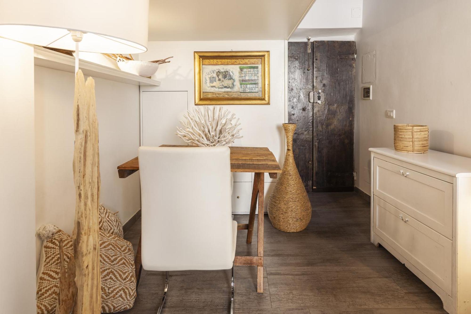 Piazza Navona Elite Flat Appartamento Roma