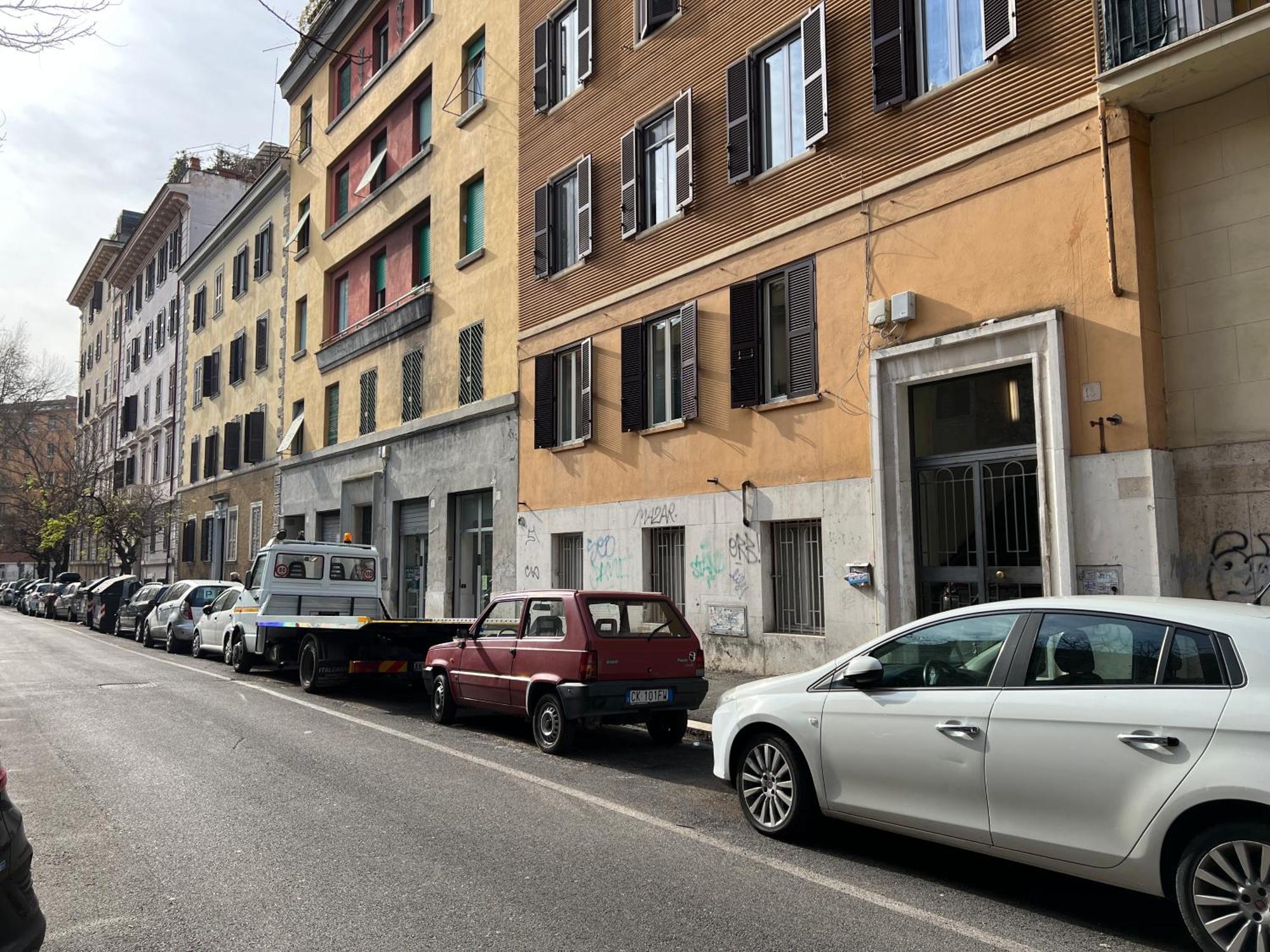 A Casa Di Amici 2 * Roma