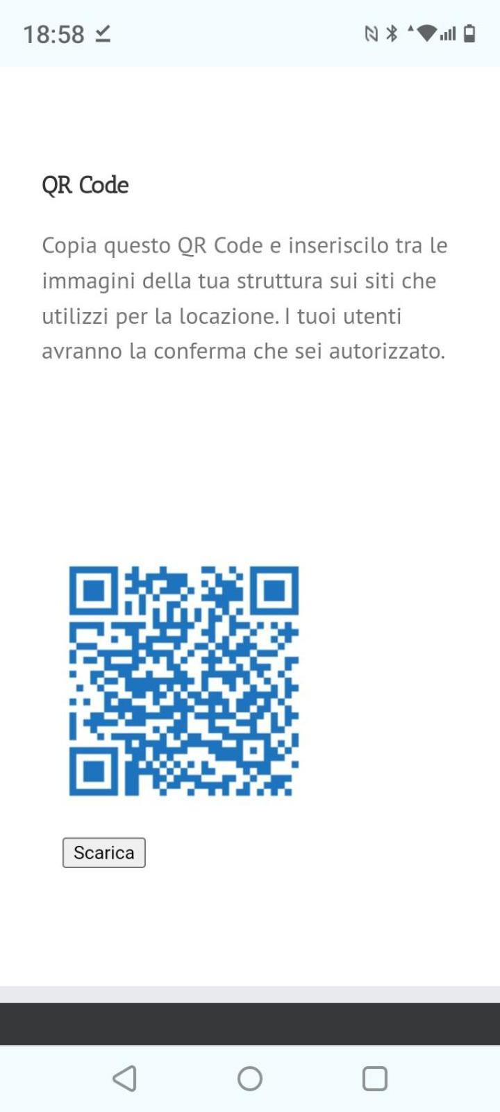 L' Ortensia Apartment *