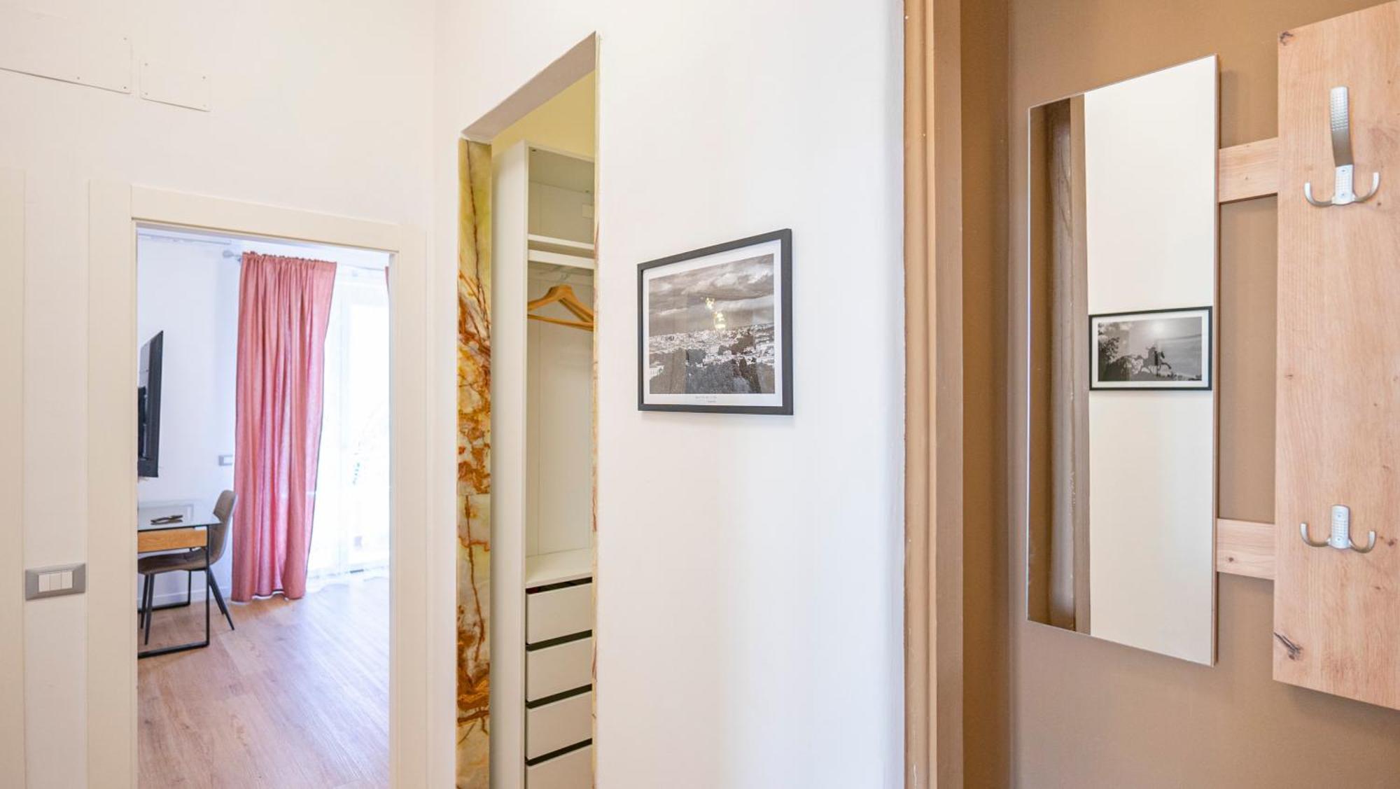 Casa Bonnet - Elegant Near Trastevere & Gianicolo * Rome