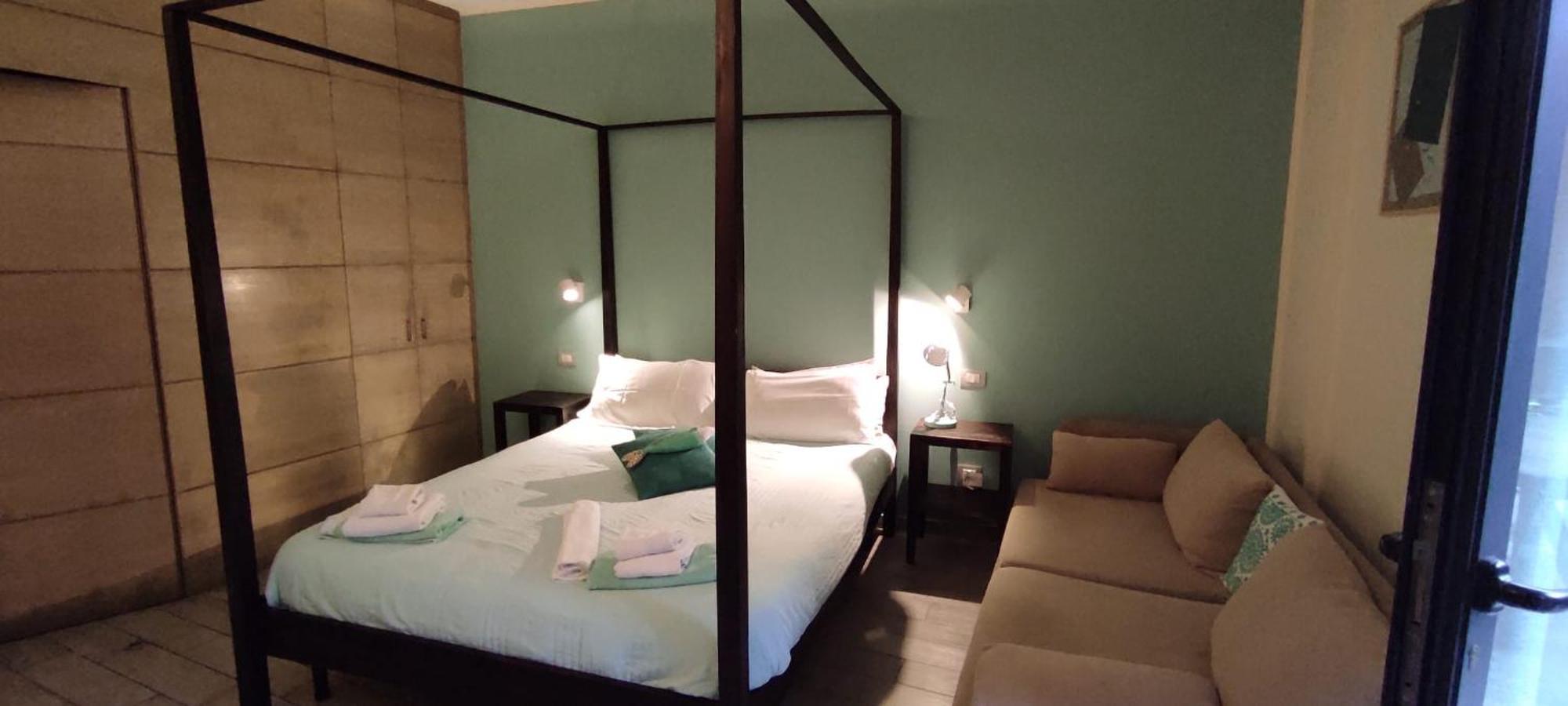 Homeflat Rome