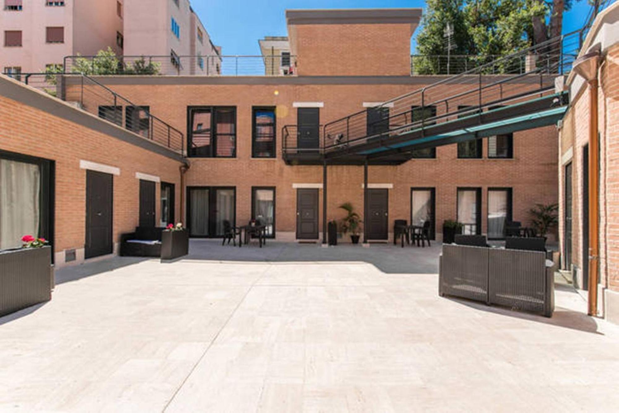 Homeflat * Rome