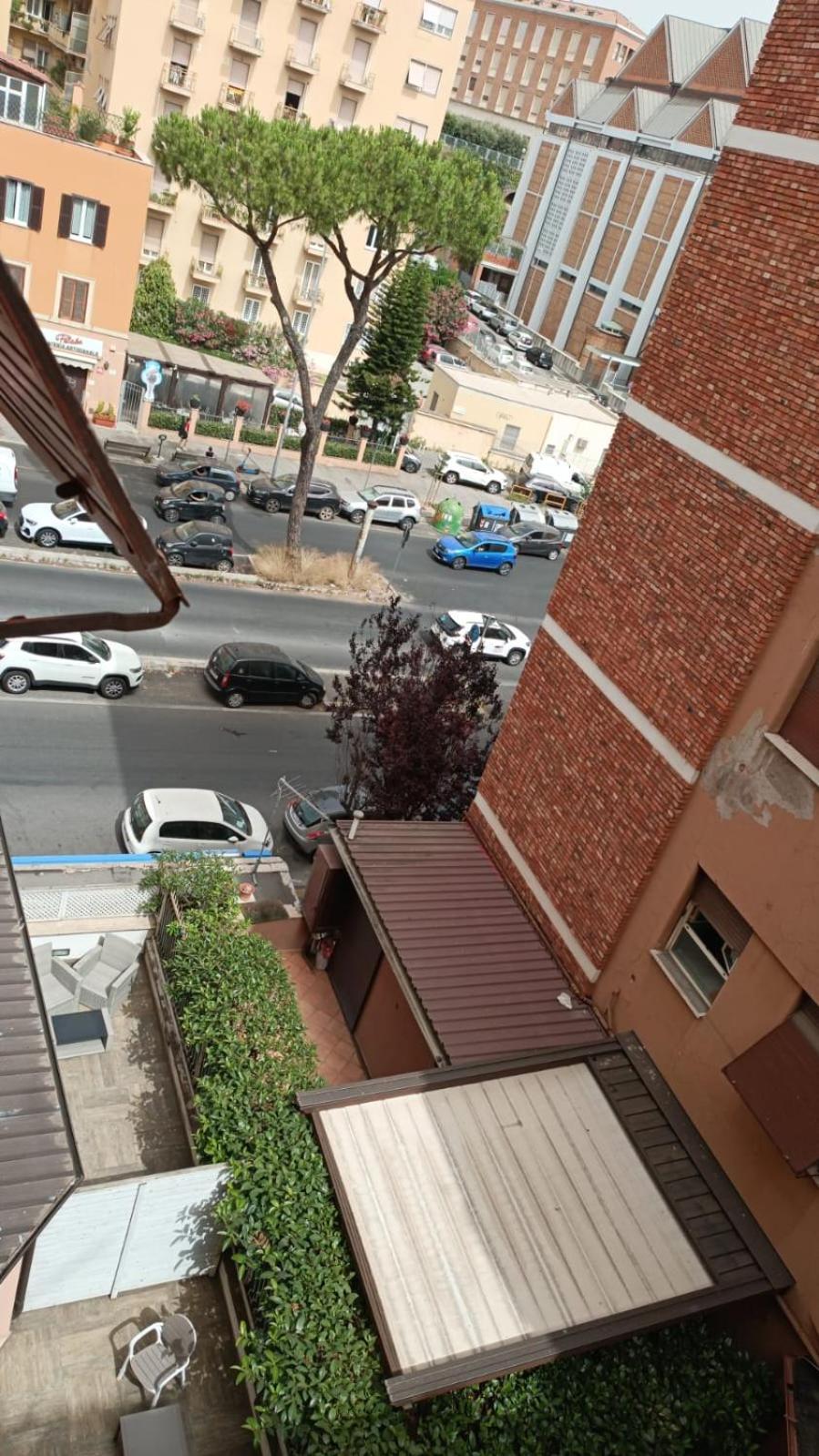 Pm 81 Via Gregorio Vii Appartement
