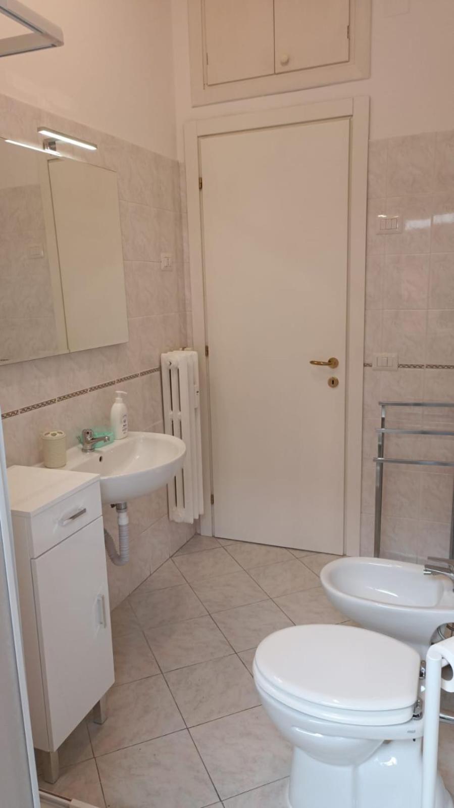 Pm 81 Via Gregorio Vii Appartement *