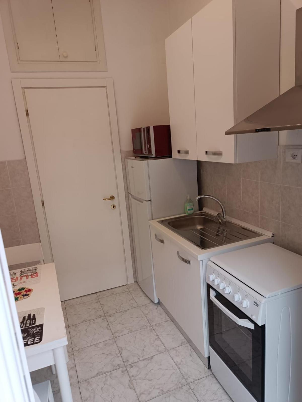 Appartement Pm 81 Via Gregorio Vii