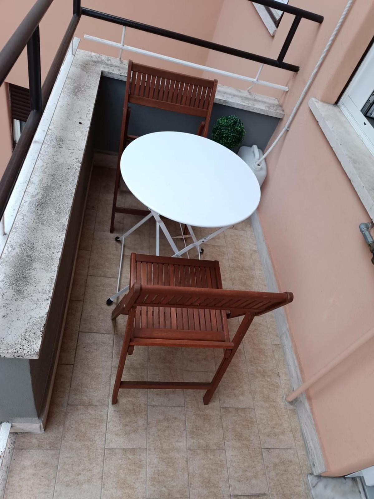Appartement Pm 81 Via Gregorio Vii Rome