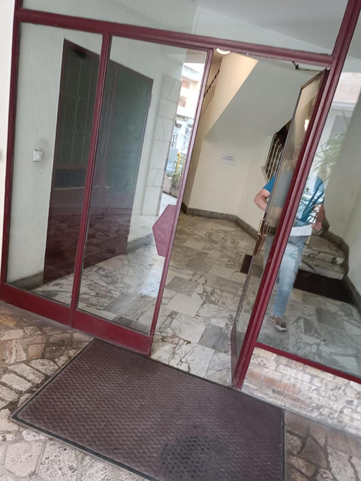 Pm 81 Via Gregorio Vii Appartement *