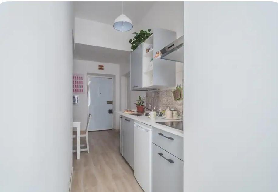 Appartement House *