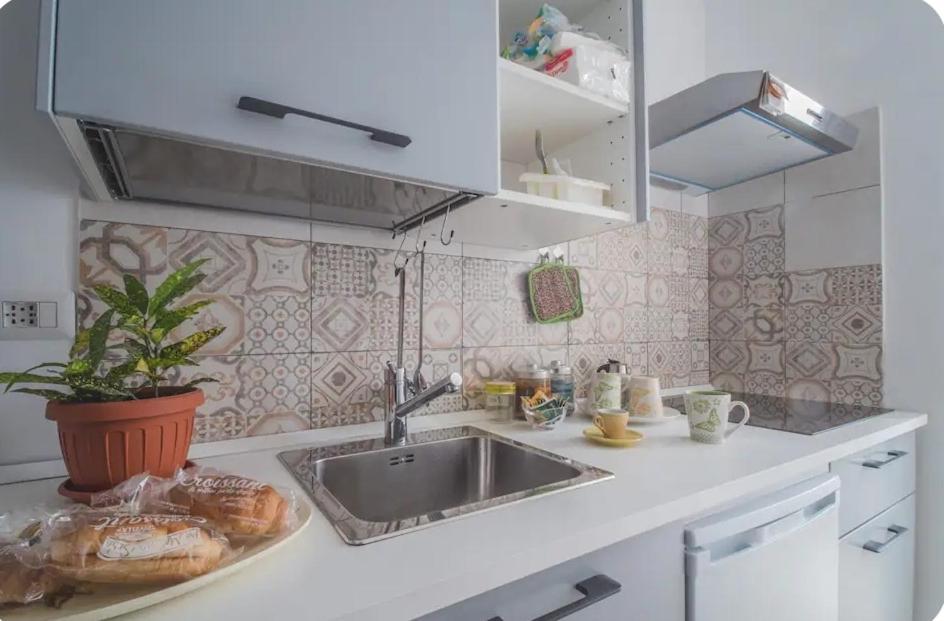 House Appartement