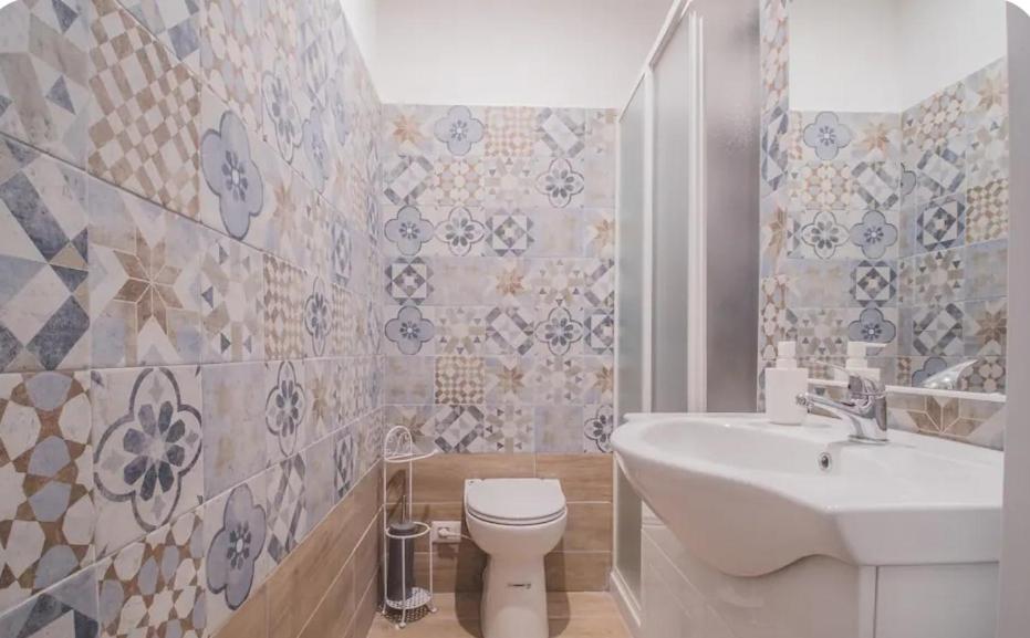 House Appartement Rome