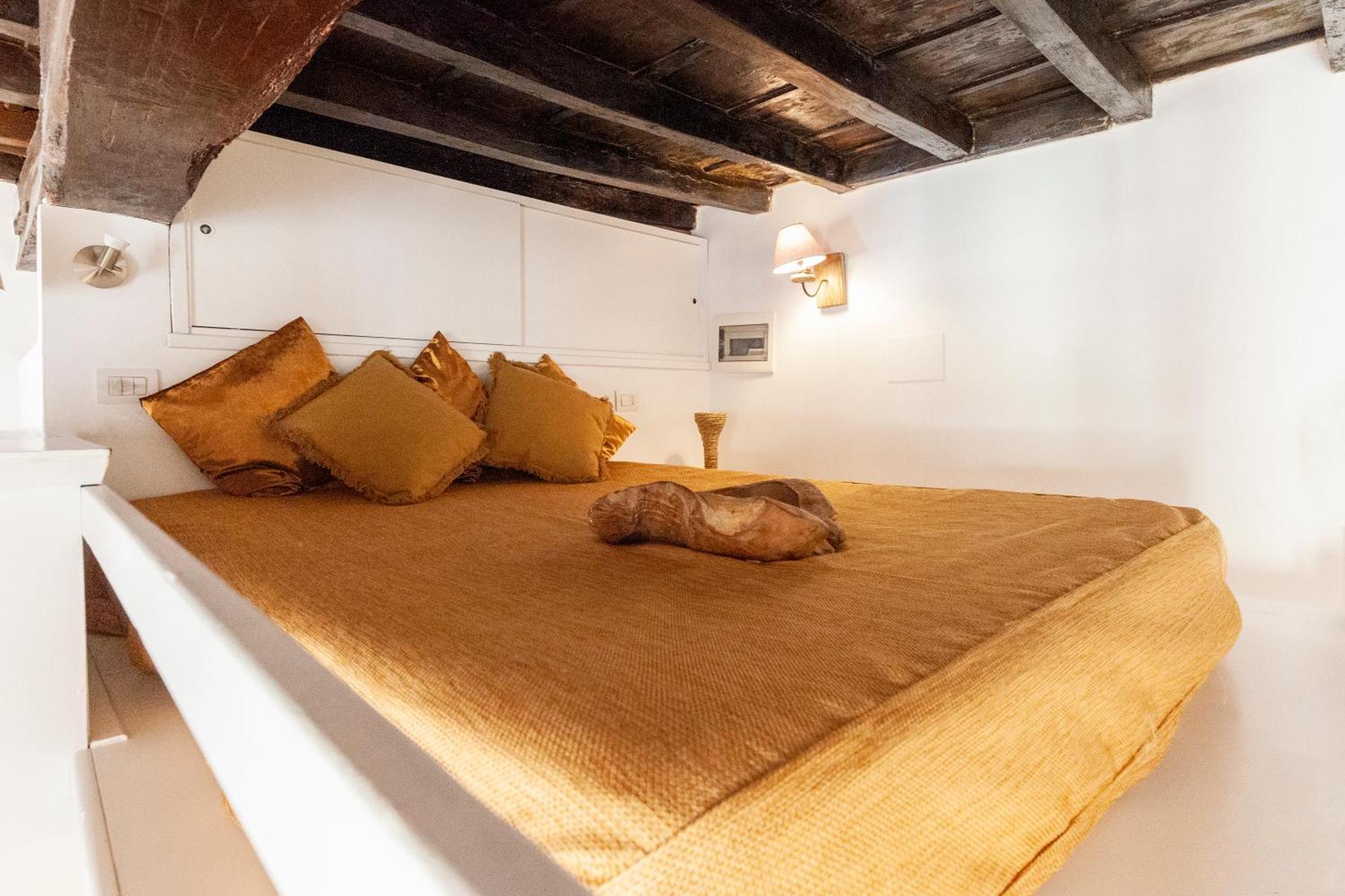 Piazza Navona Elite Flat Appartamento *