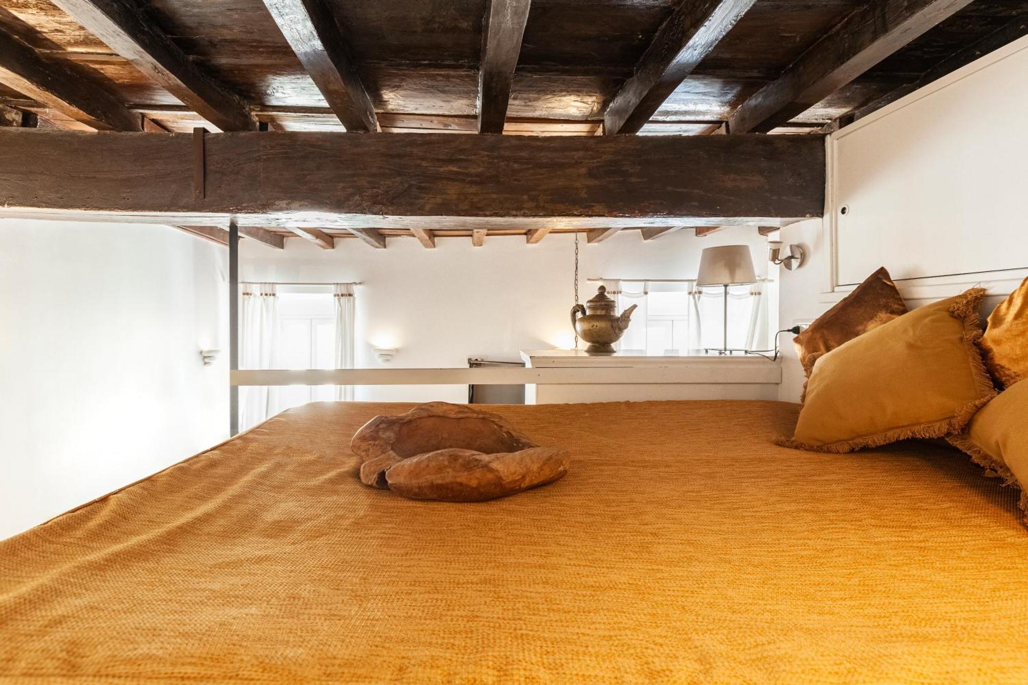 Piazza Navona Elite Flat Appartamento *