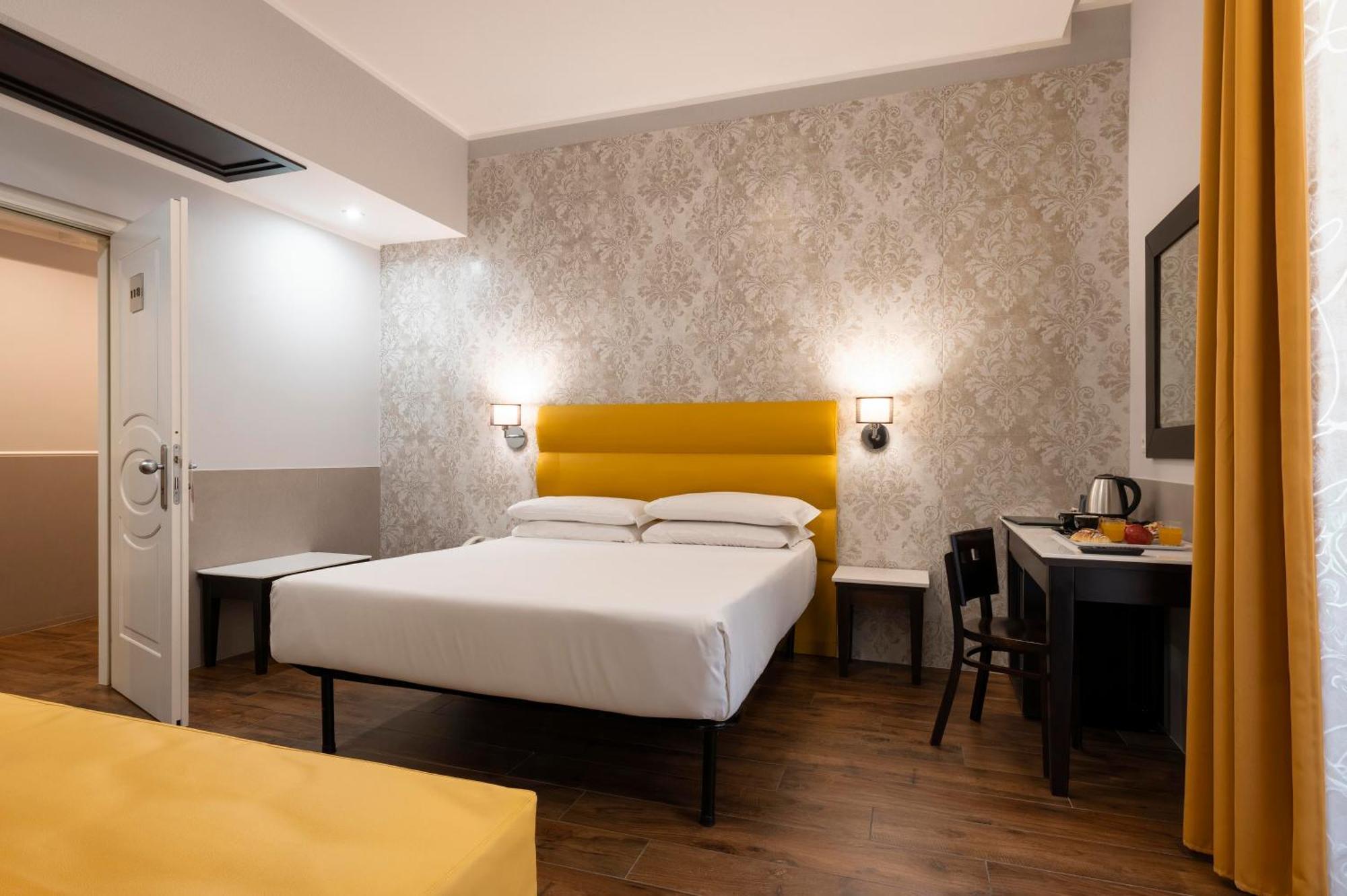 Hotel Virgilio