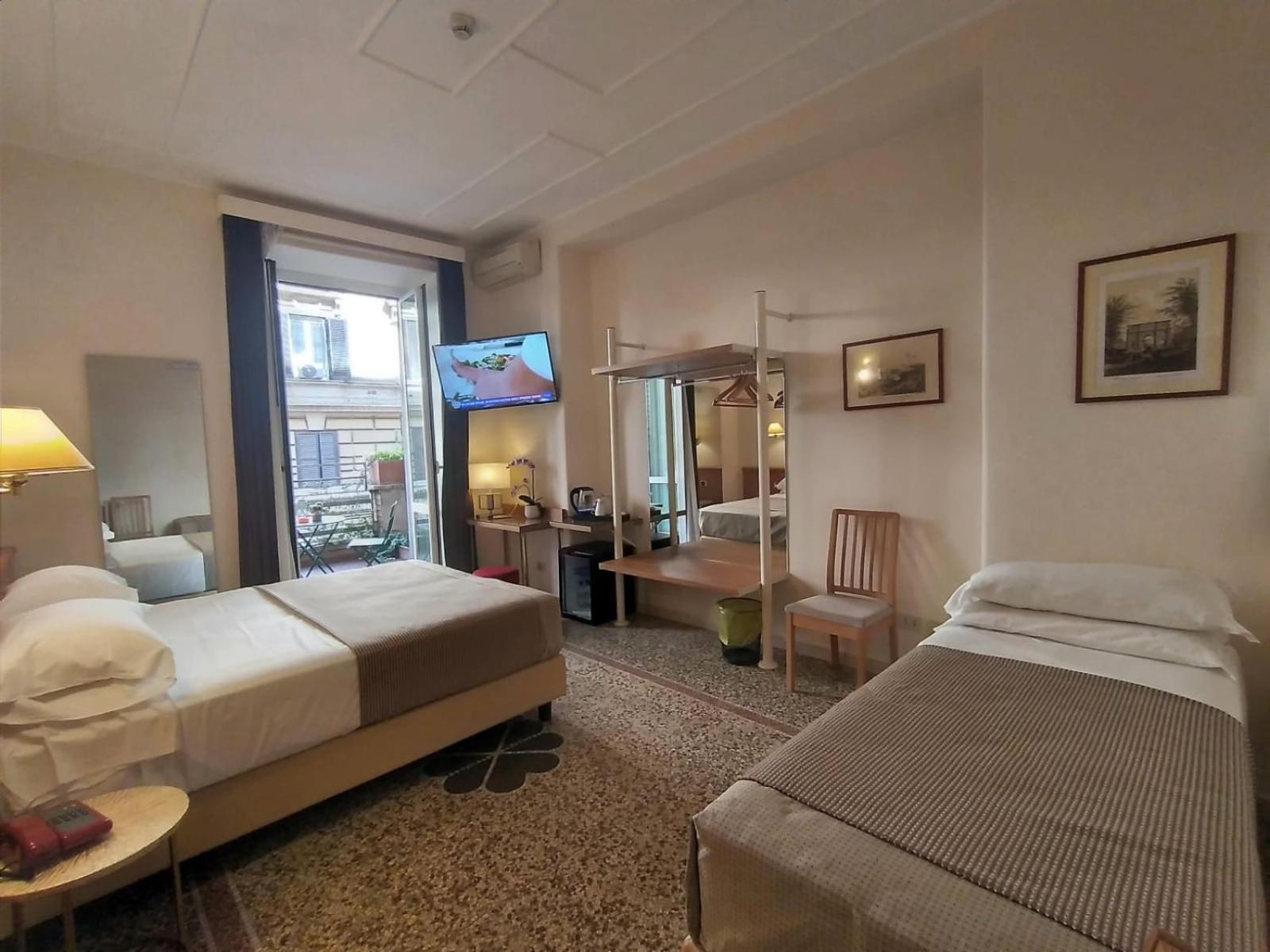 Hotel Principe Eugenio