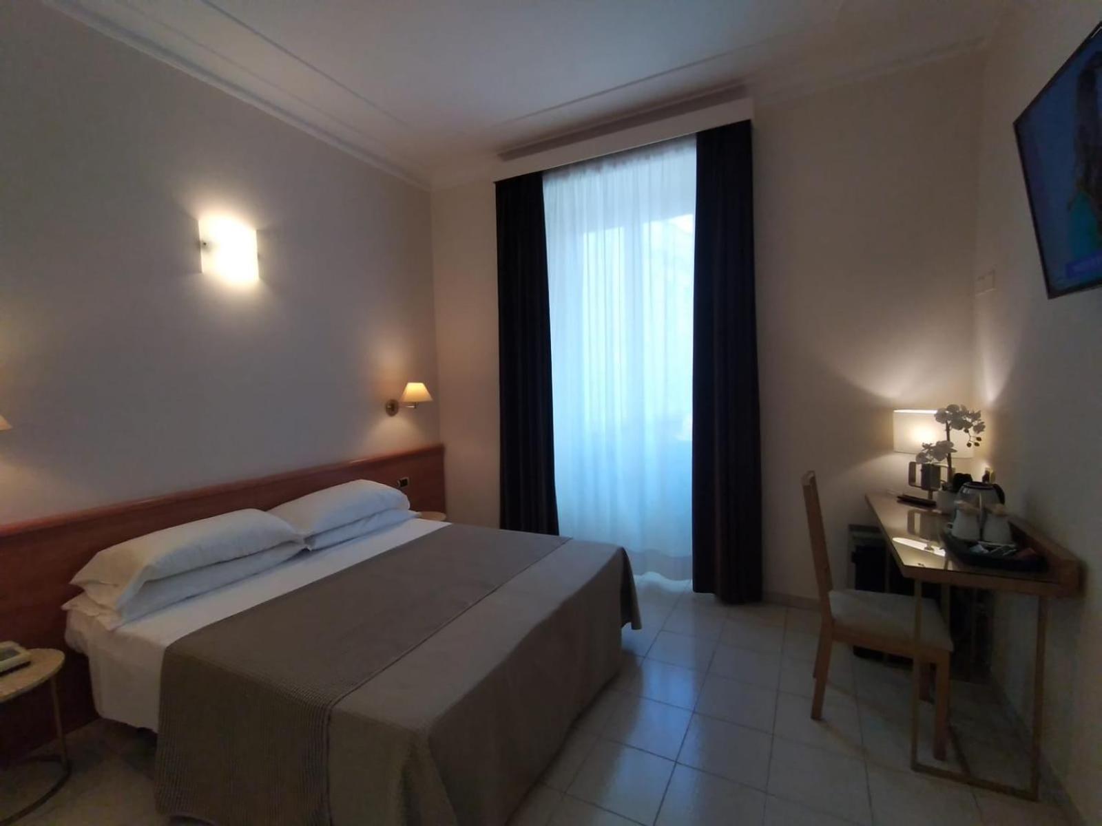 Principe Eugenio 3* Rome