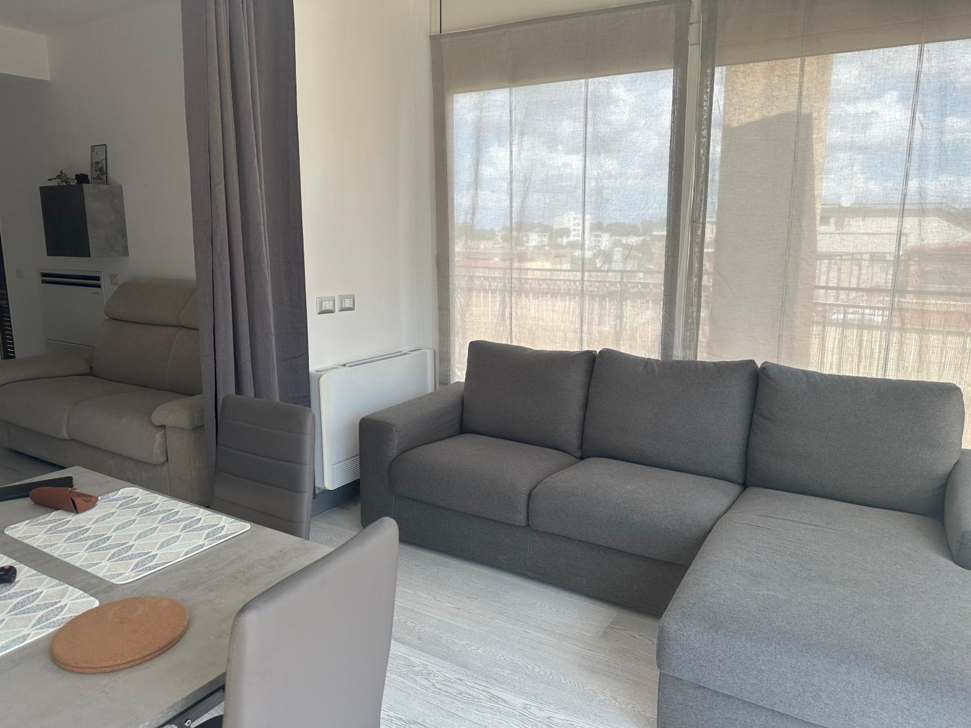 Roby S House Apartment