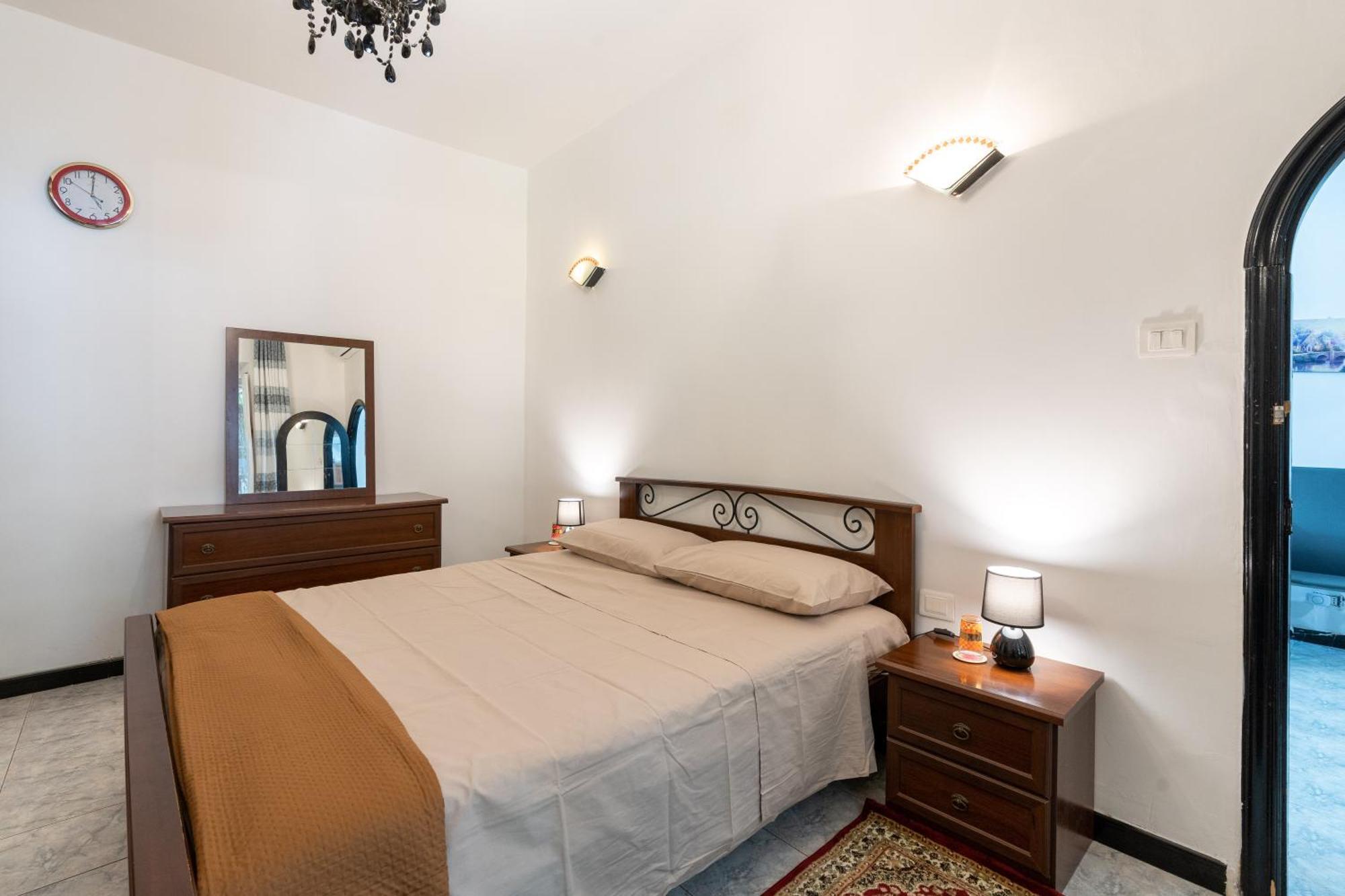 House - Free Wifi - Secret Garden Casa vacanze Roma