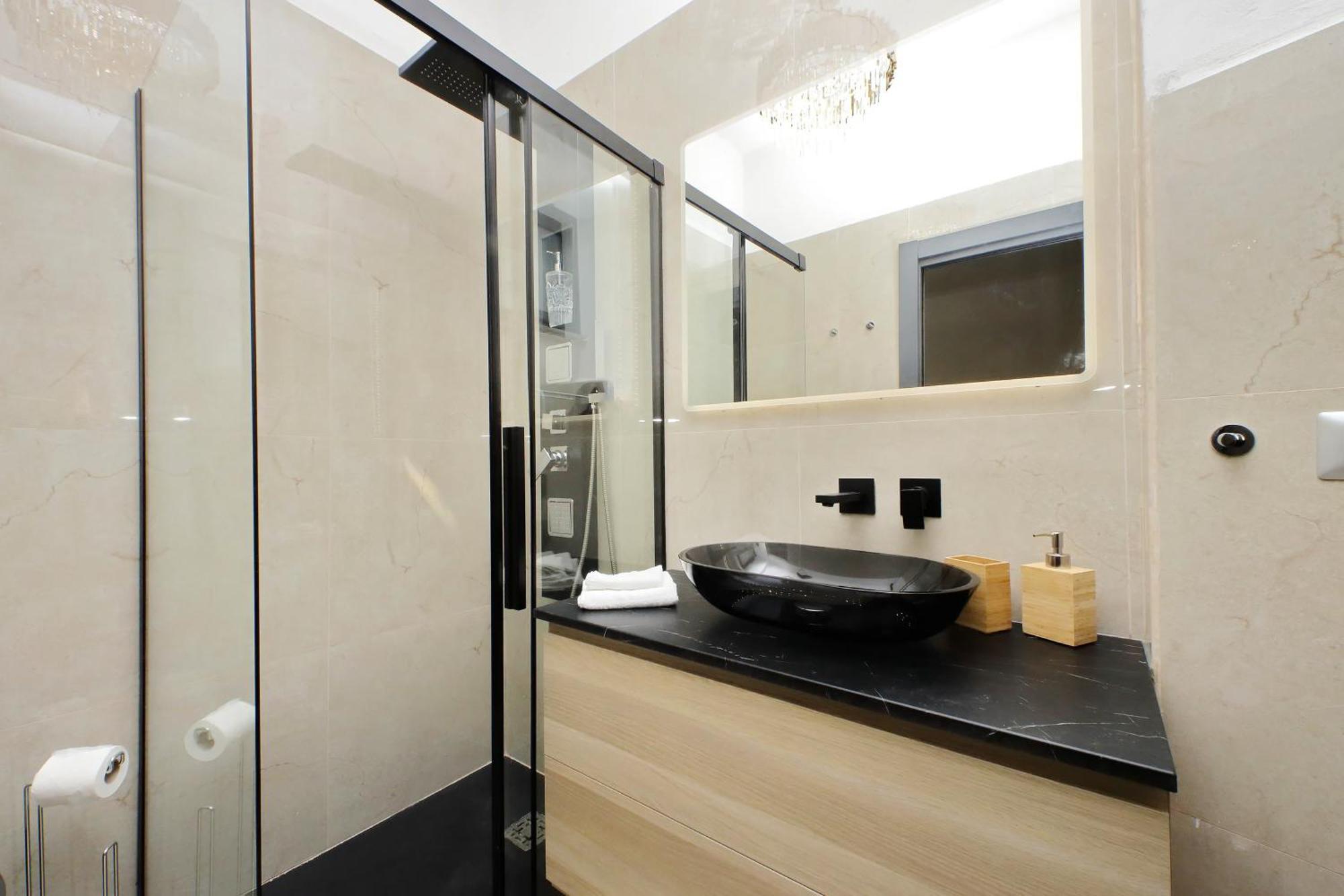Appartement Colosseo Splendido Lusso 170 Mq Rome