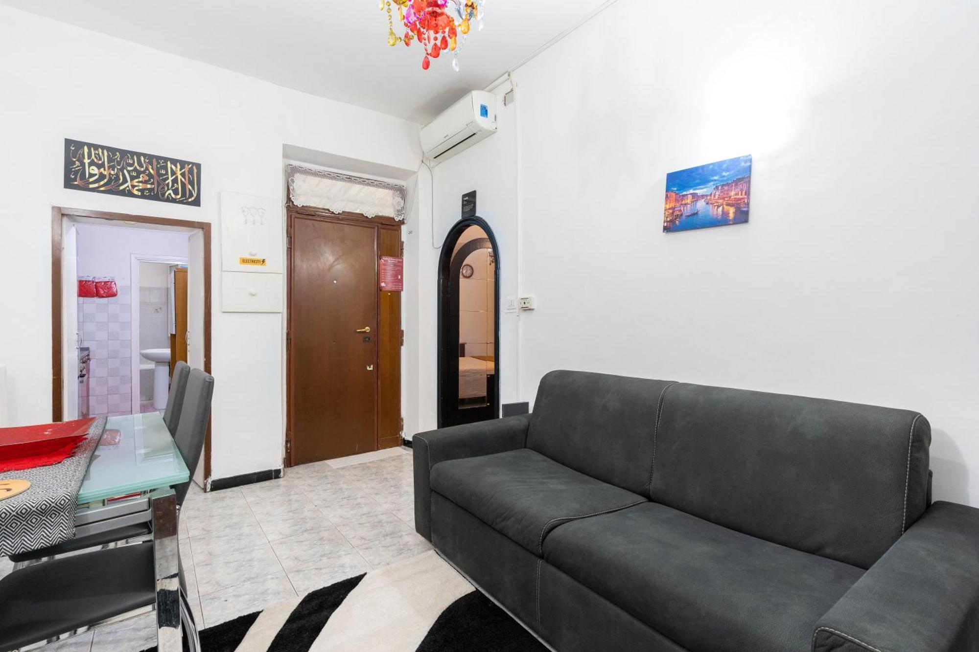 House - Free Wifi - Secret Garden Casa vacanze