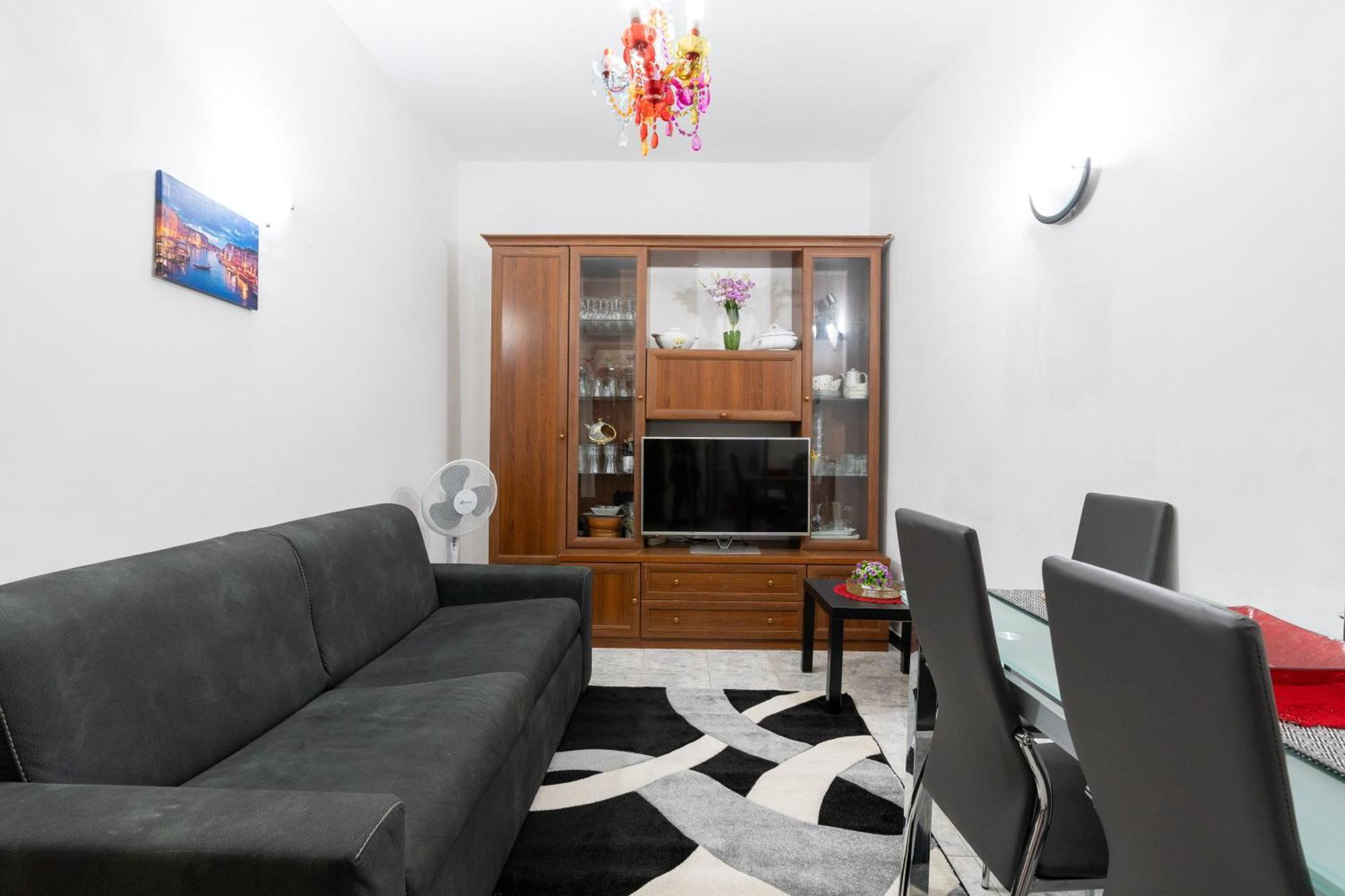 Casa vacanze House - Free Wifi - Secret Garden