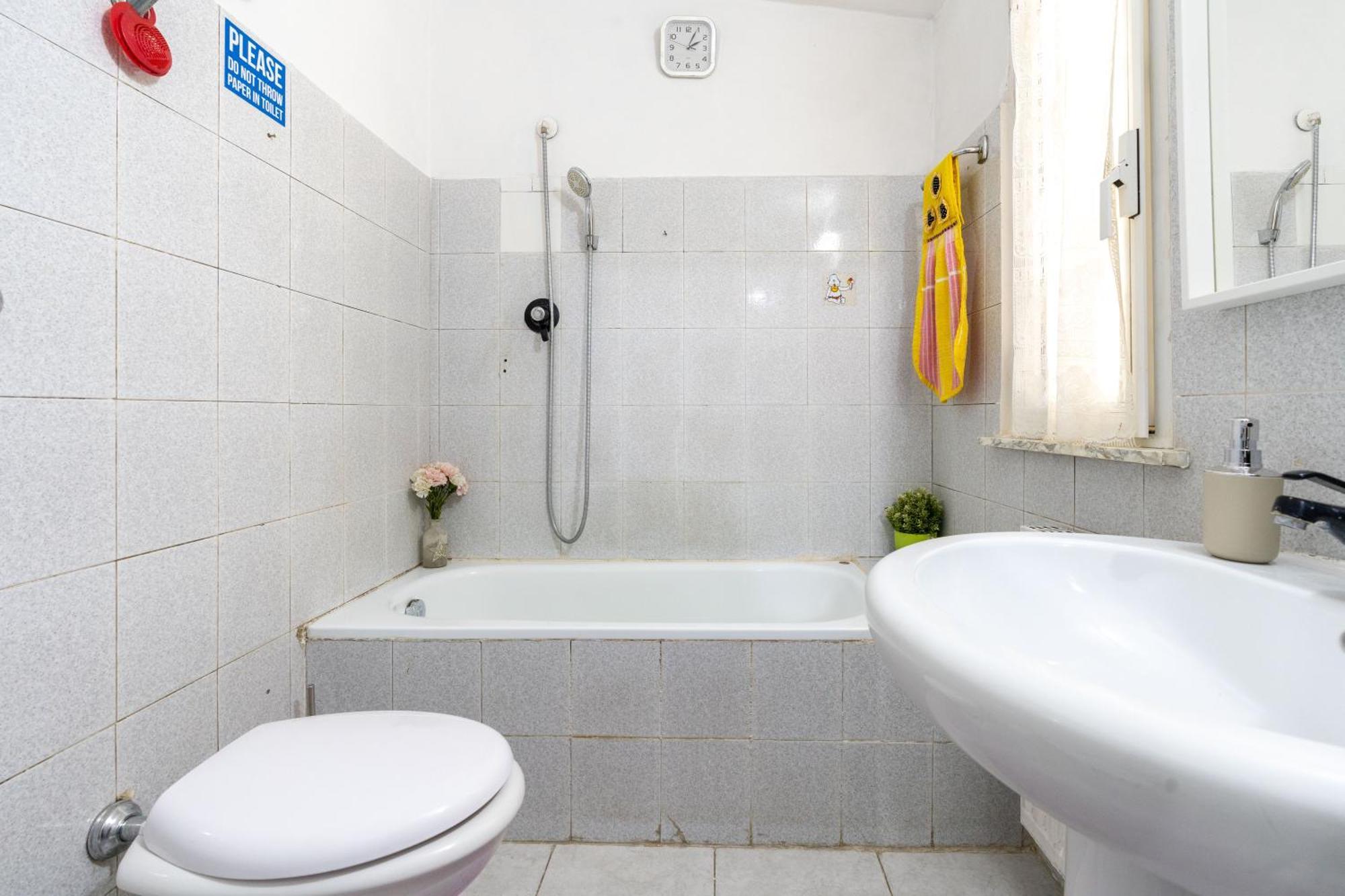 Casa vacanze House - Free Wifi - Secret Garden