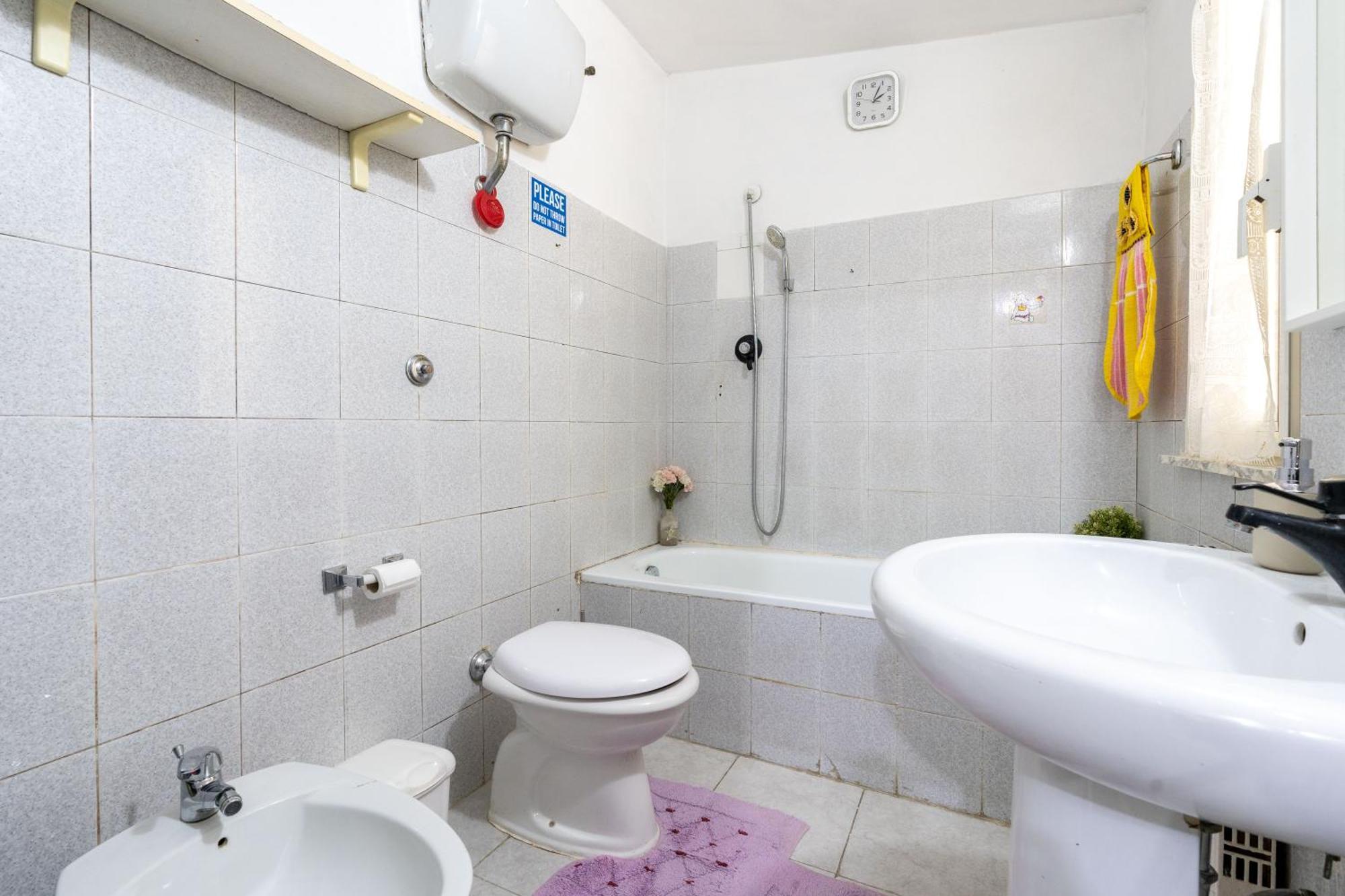 House - Free Wifi - Secret Garden Casa vacanze Roma