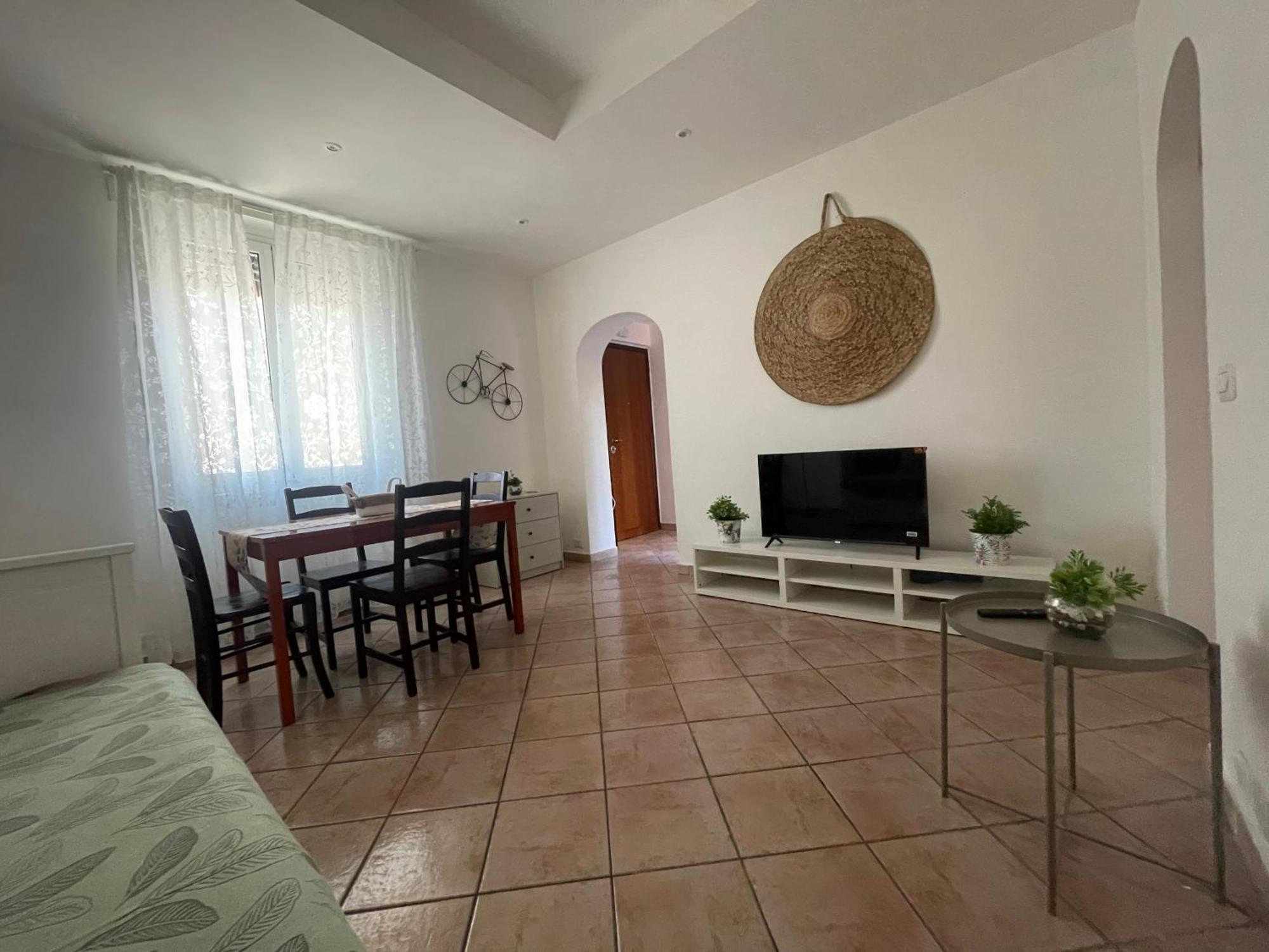 Portuense Apartment Rome