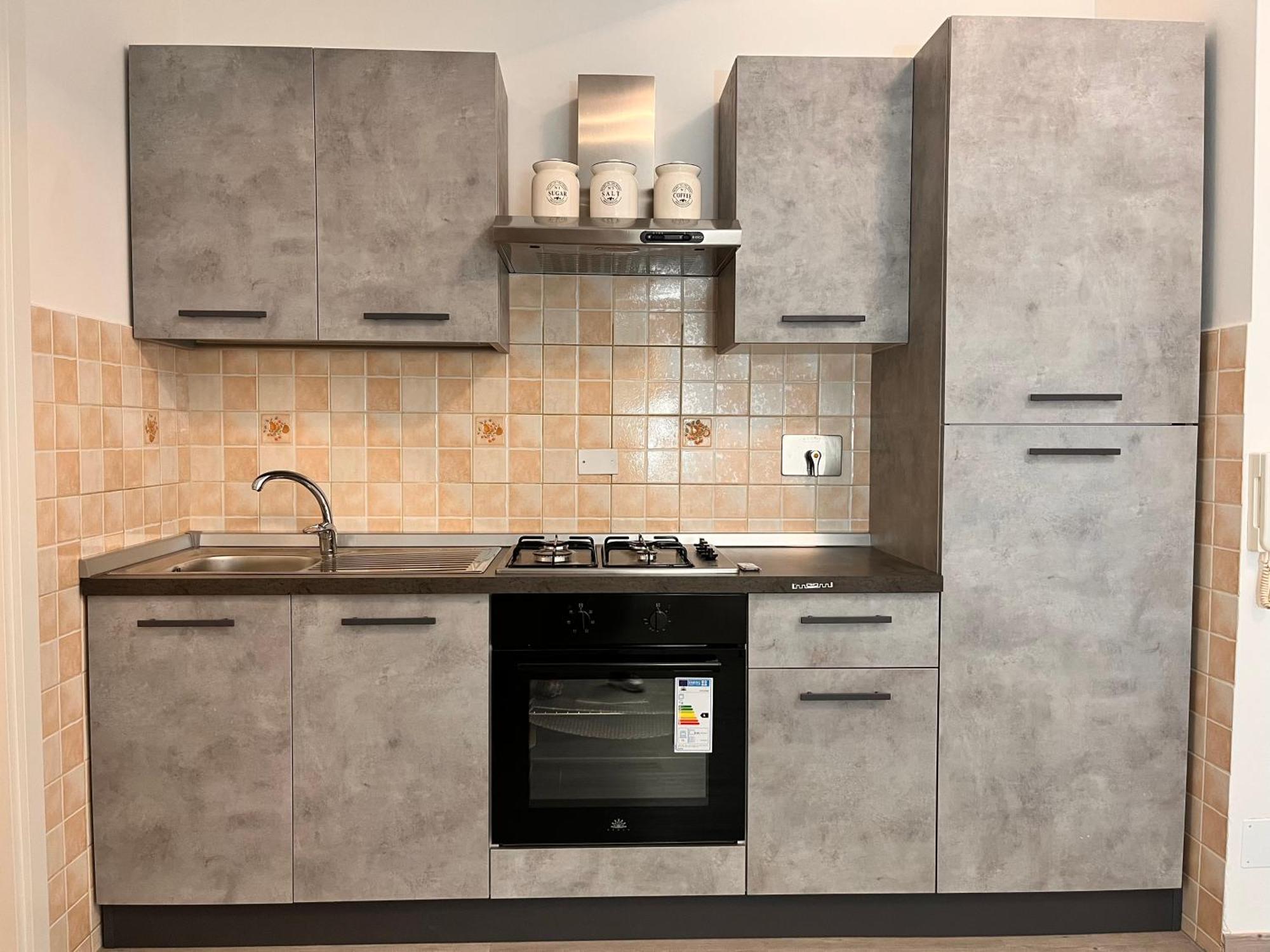 Apartment Erre