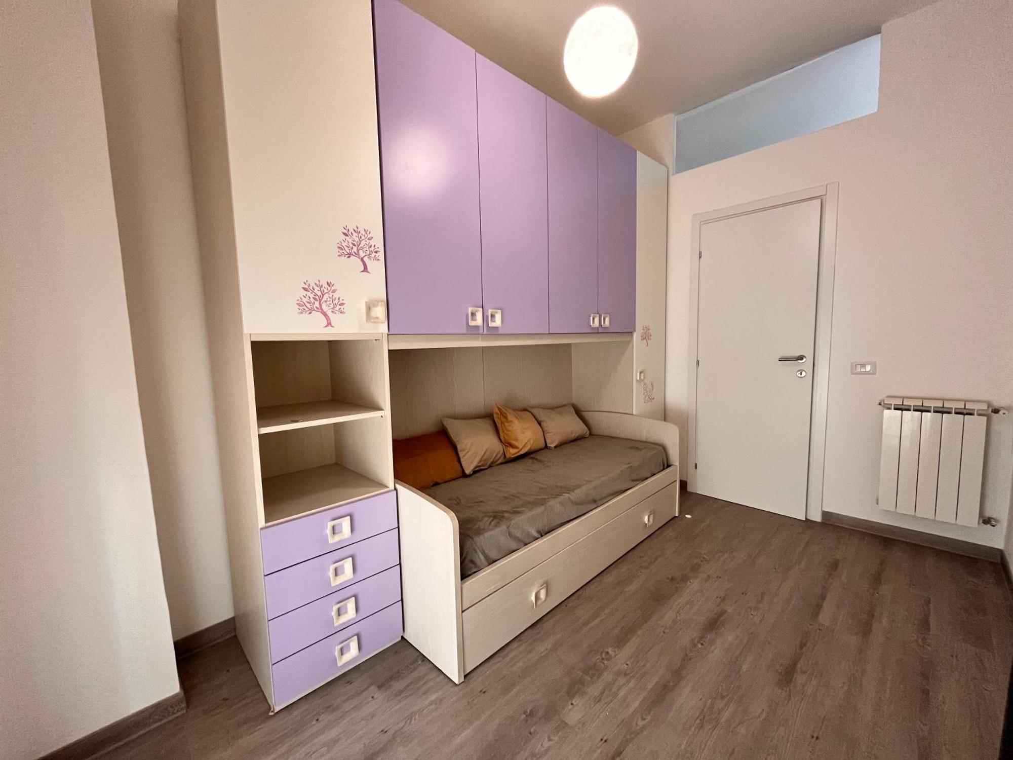 Erre Apartment