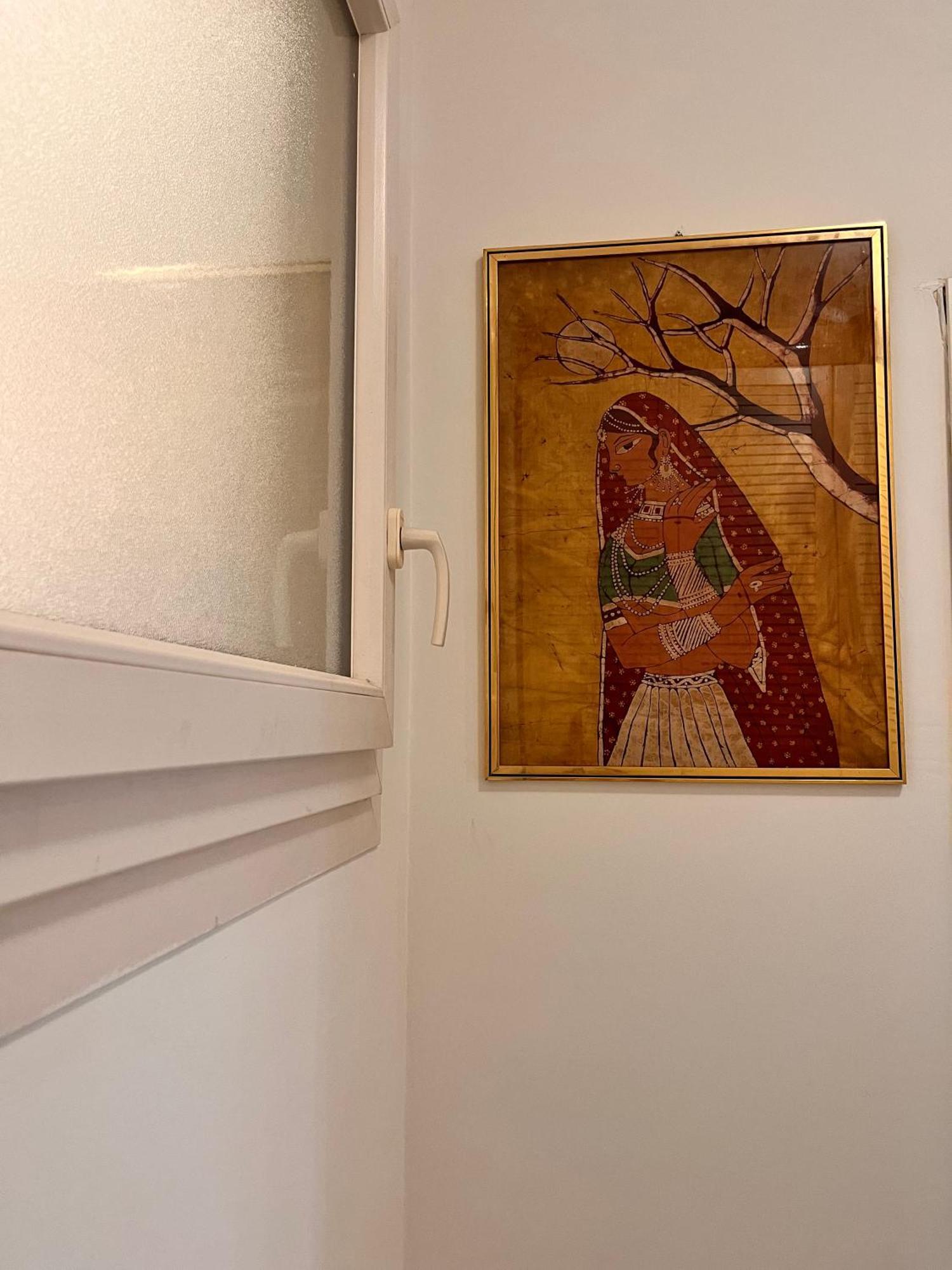Apartment Erre *