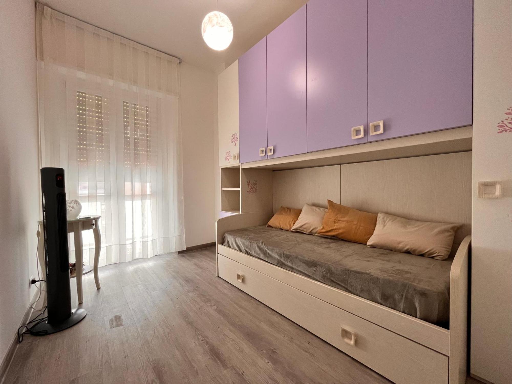 Apartment Erre *