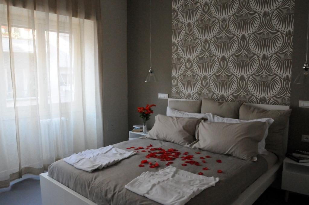 Alma Mater Bed & Breakfast *