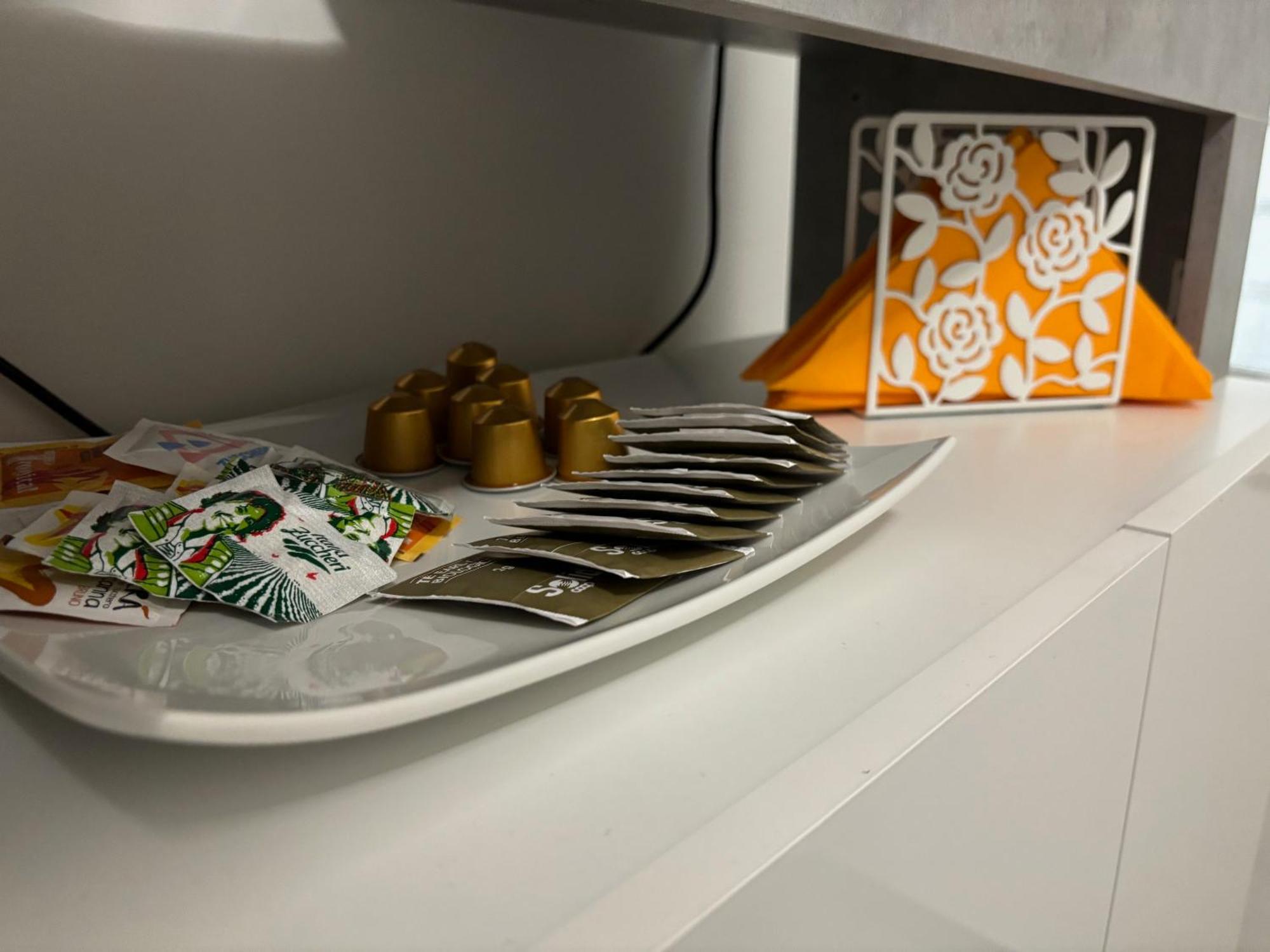 Apartment Erre