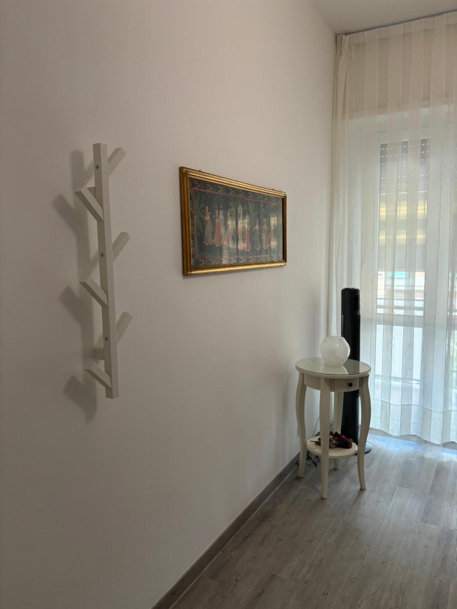 Apartment Erre Rome