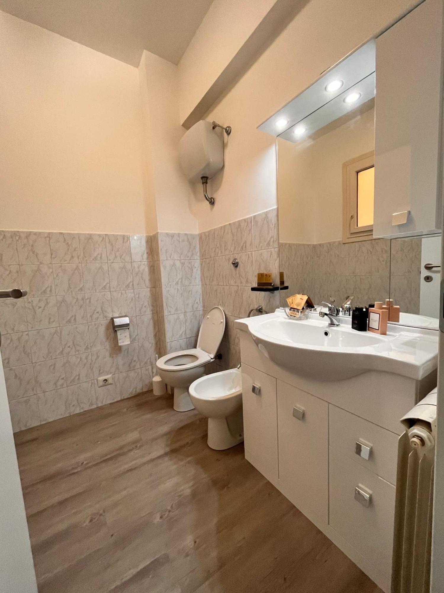 Apartment Erre *