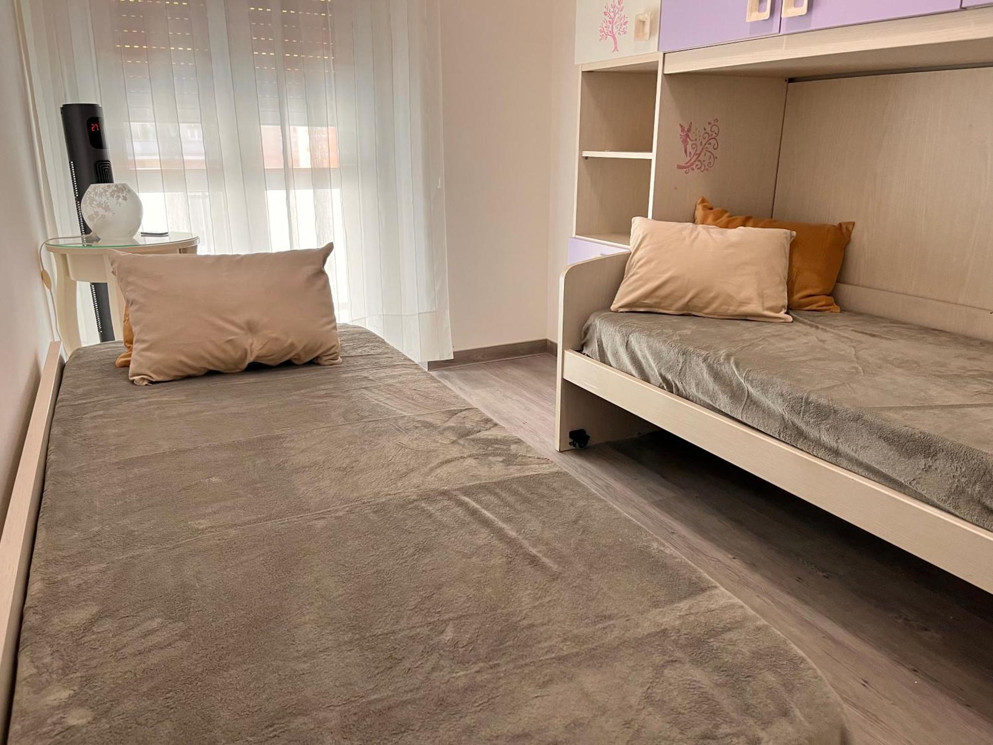 Apartment Erre *
