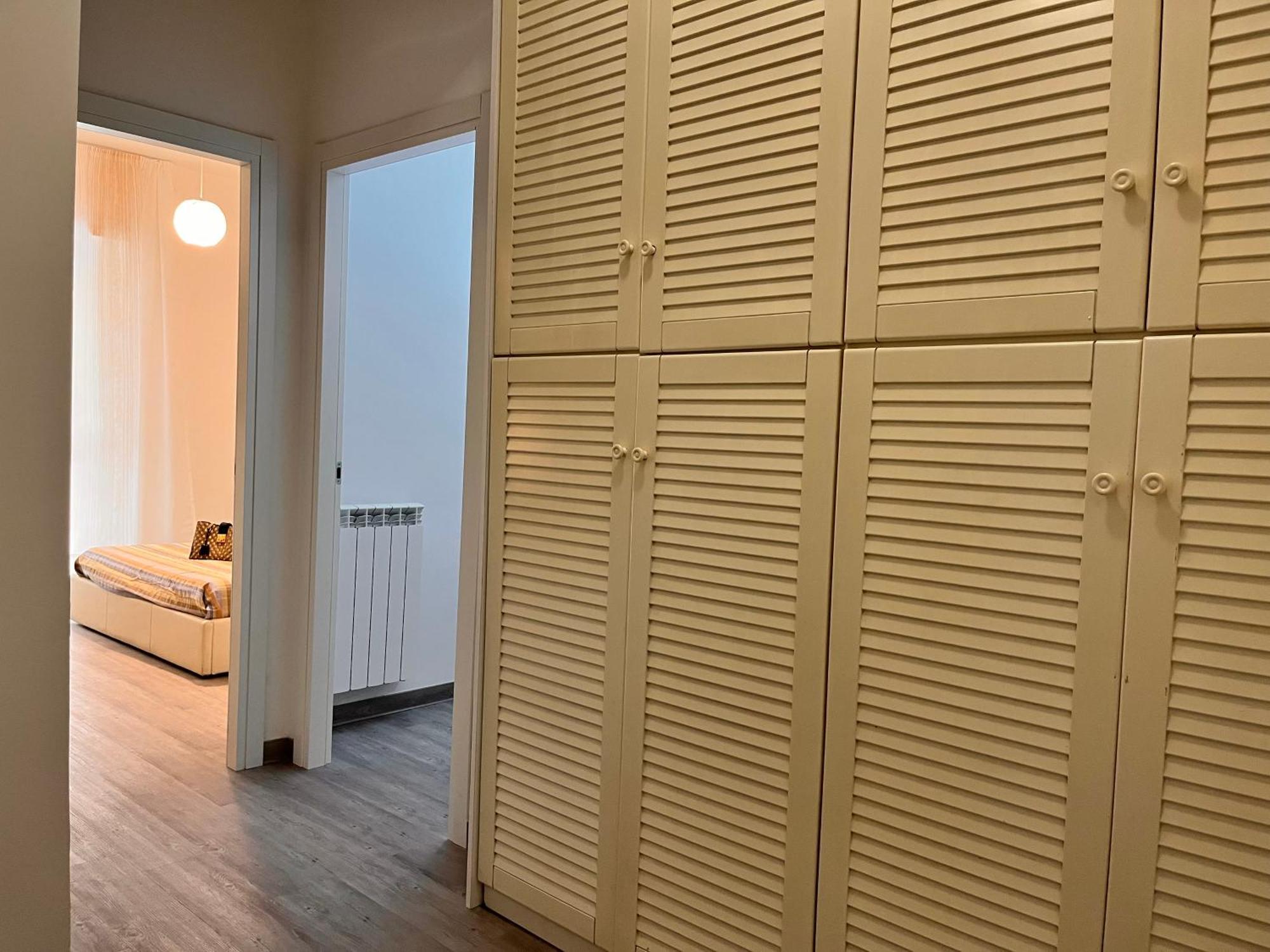 Erre Apartment