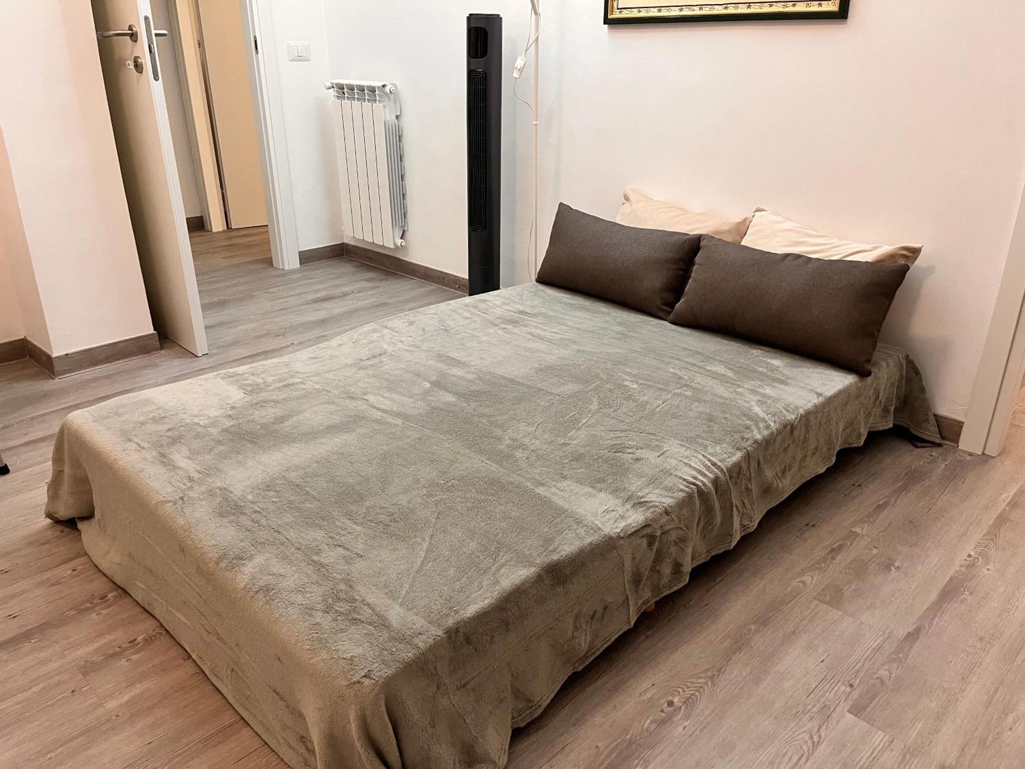 Erre Apartment *