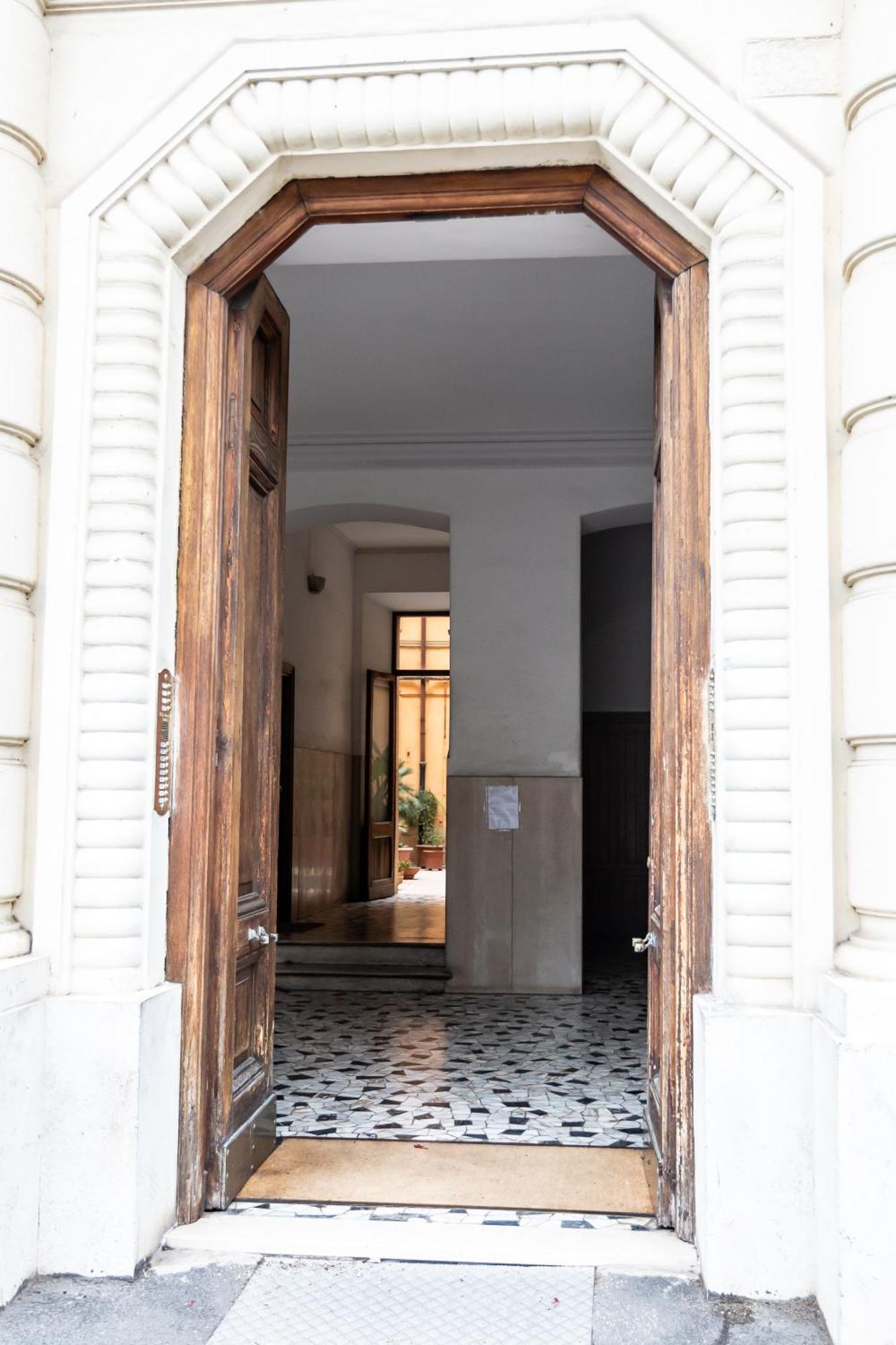 Casa Delle Vittorie 26 Apartment Rome