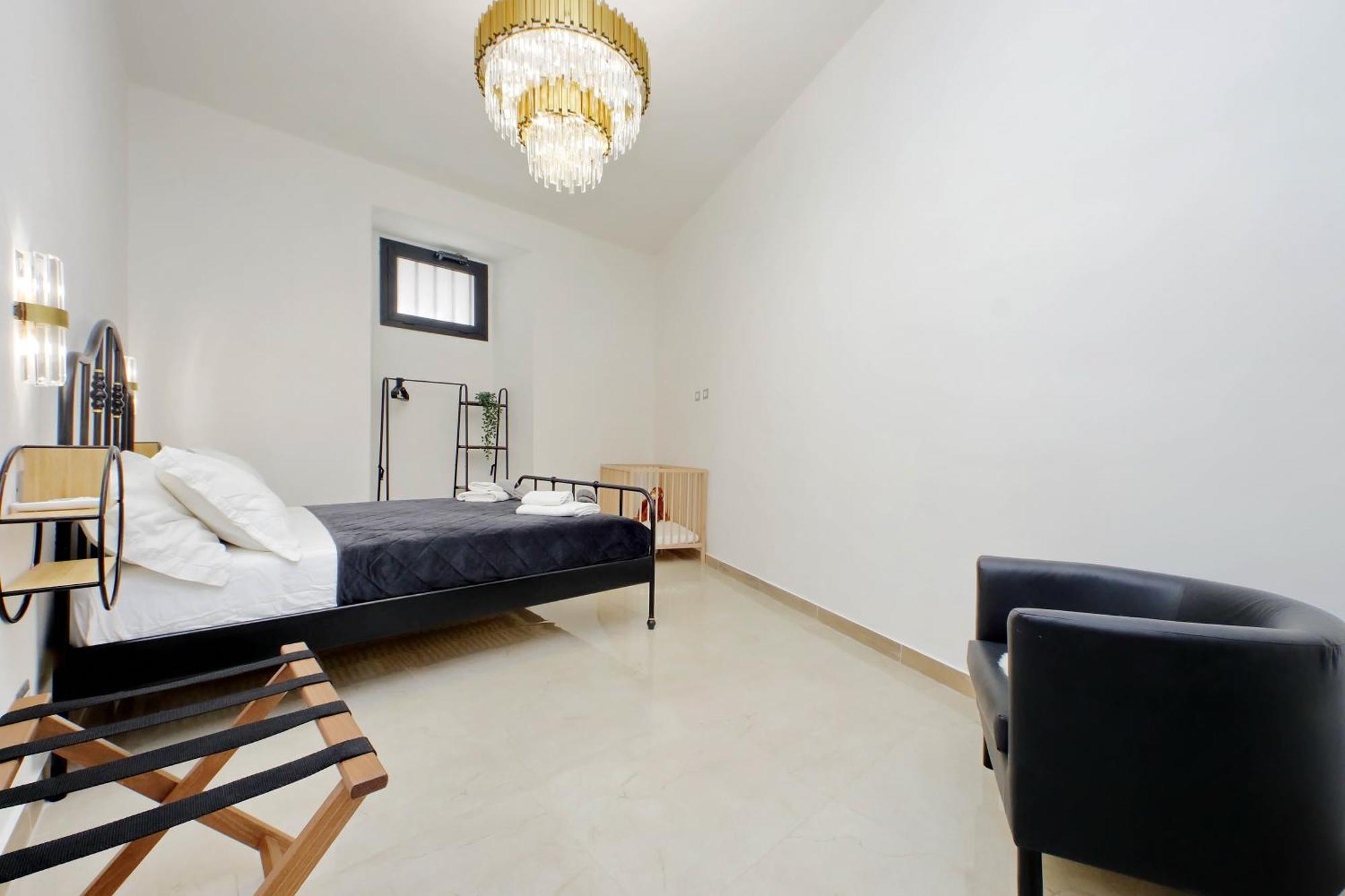 Appartement Colosseo Splendido Lusso 170 Mq *