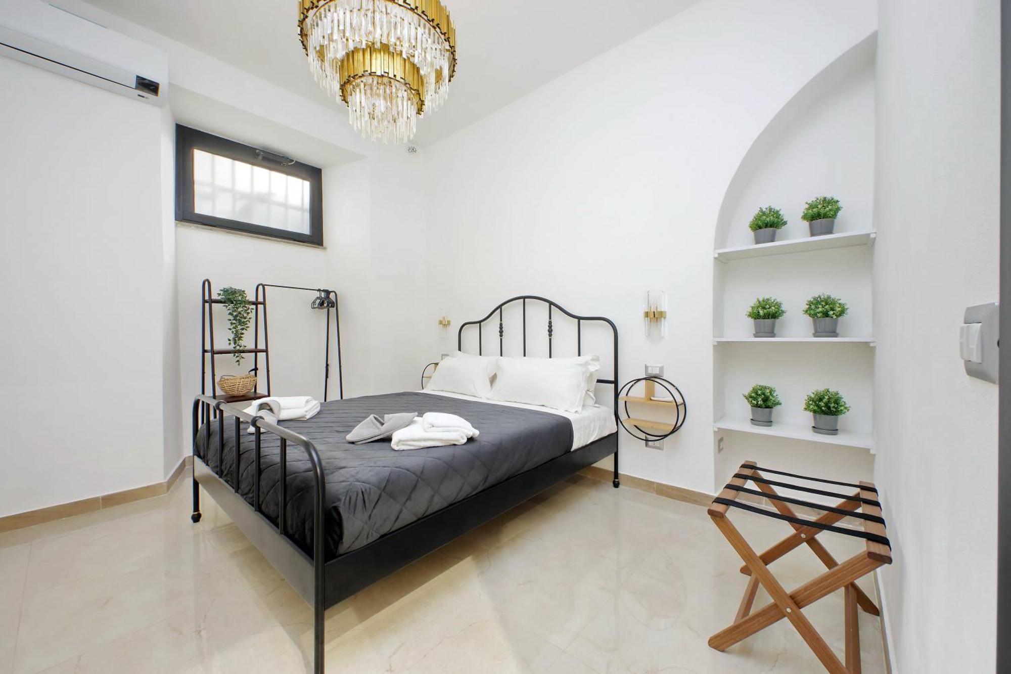 Appartement Colosseo Splendido Lusso 170 Mq Rome