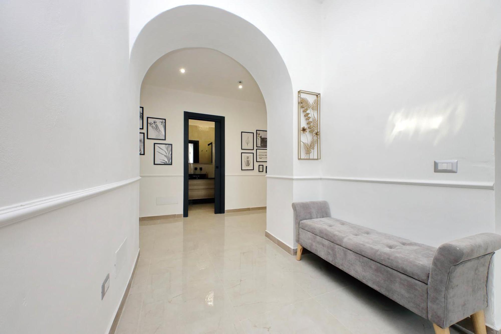 Appartement Colosseo Splendido Lusso 170 Mq *