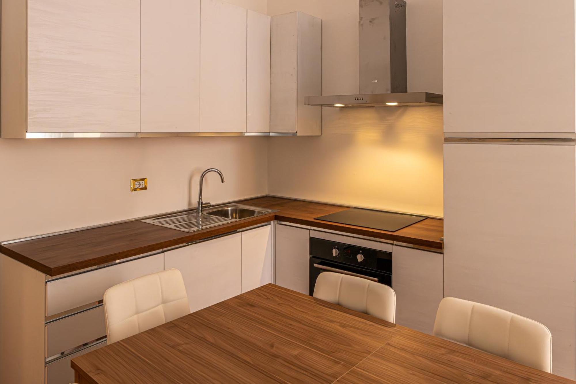 Center - Pantheon Apartment Rome
