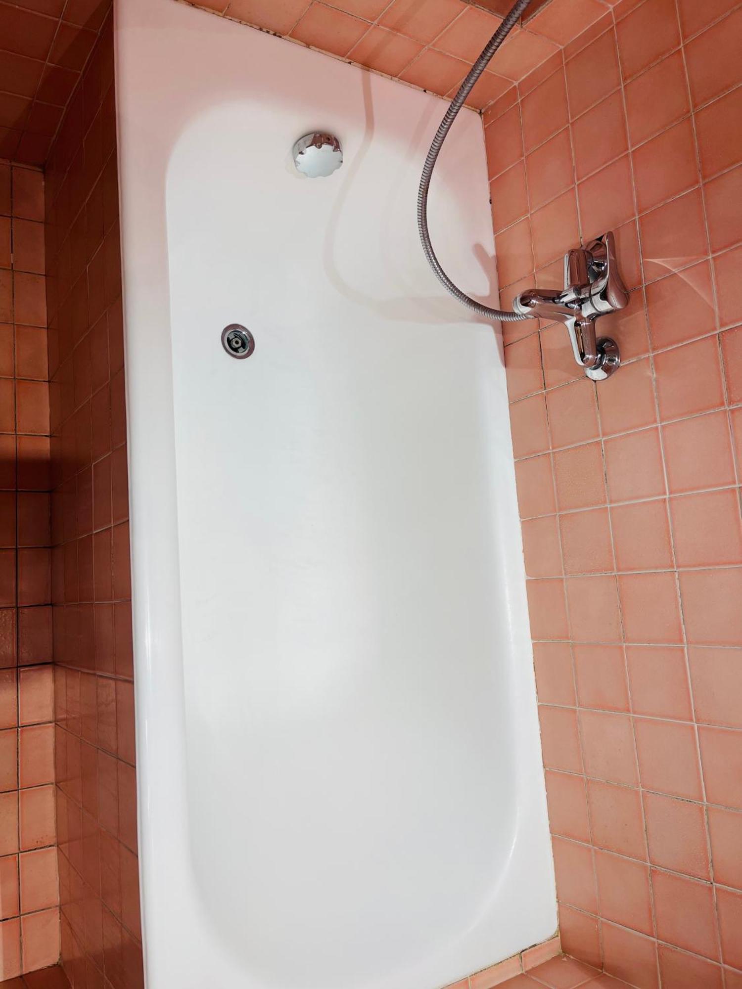 Holiday Colosseum Apartamento Roma
