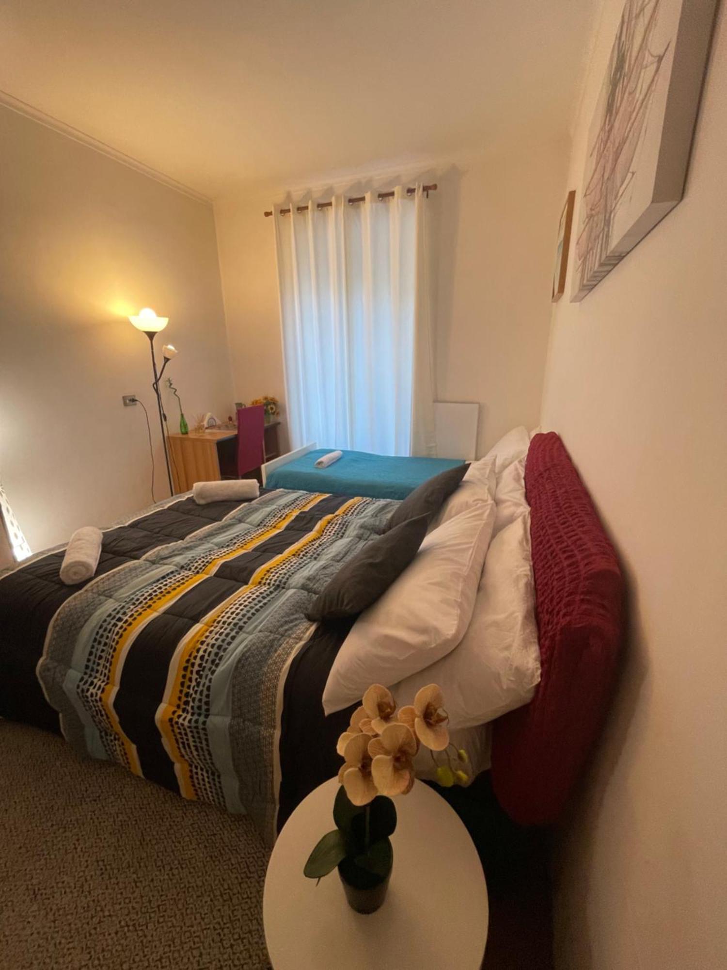 Apartamento Holiday Colosseum
