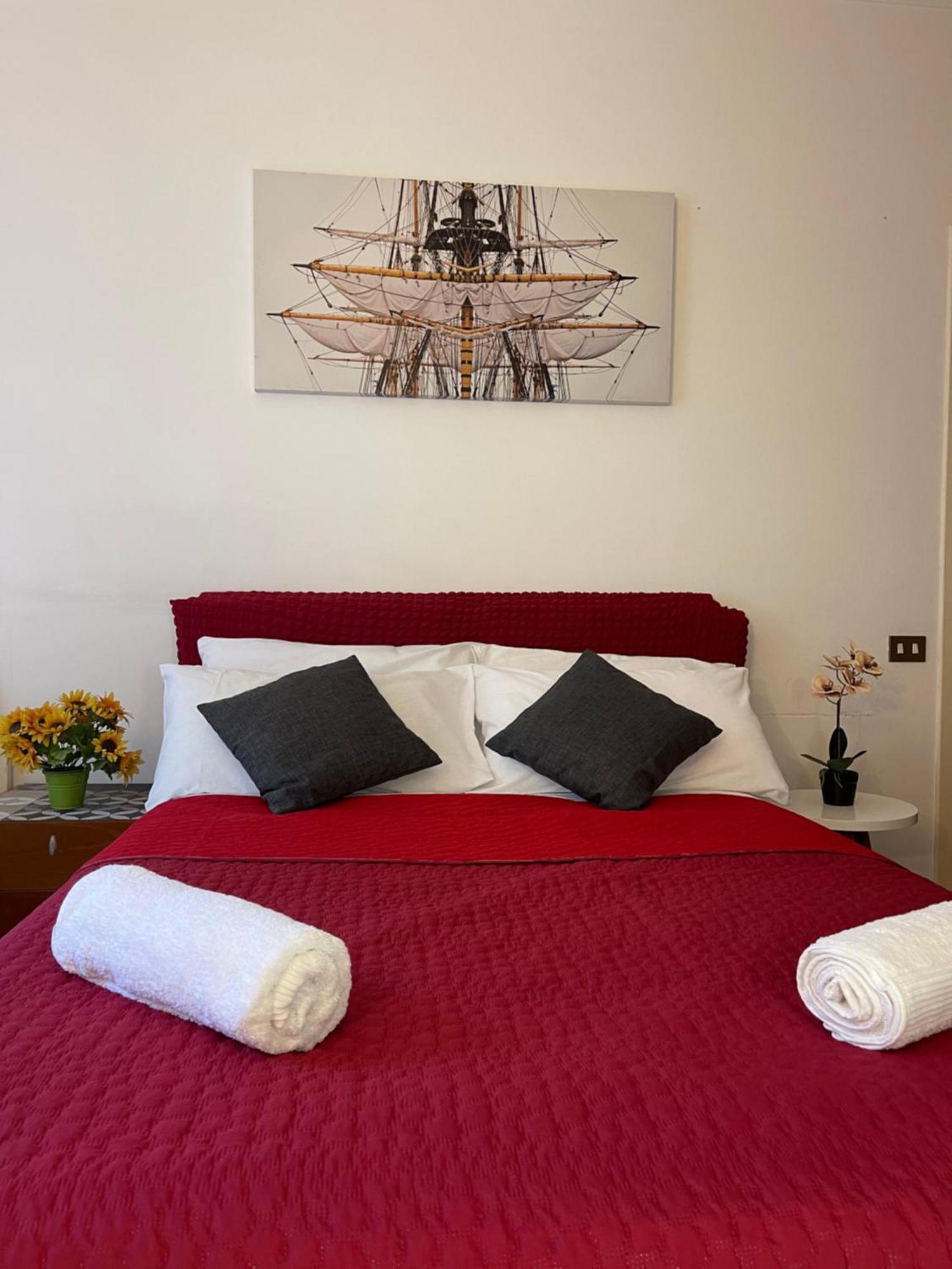 Apartamento Holiday Colosseum