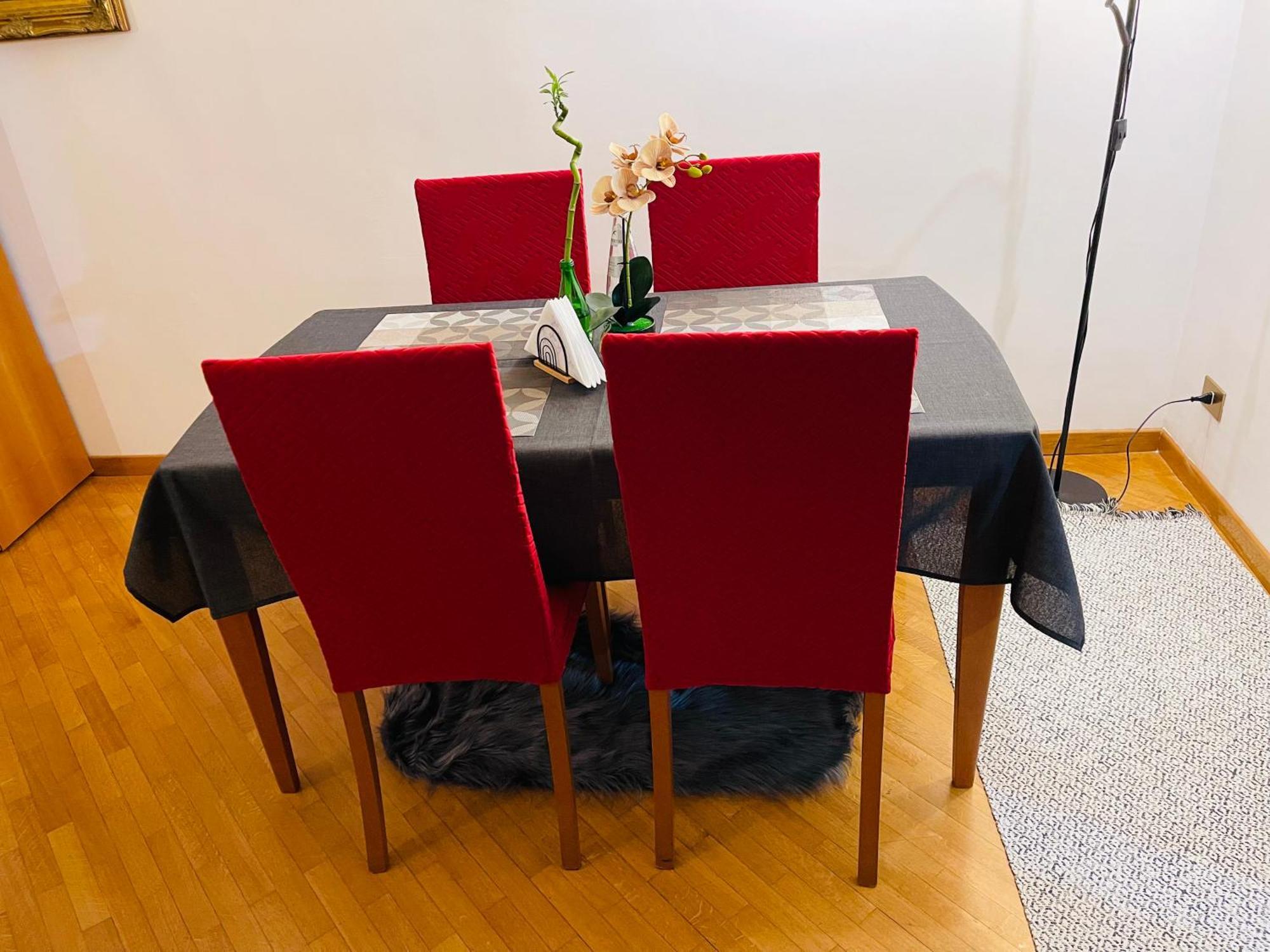 Holiday Colosseum Apartamento