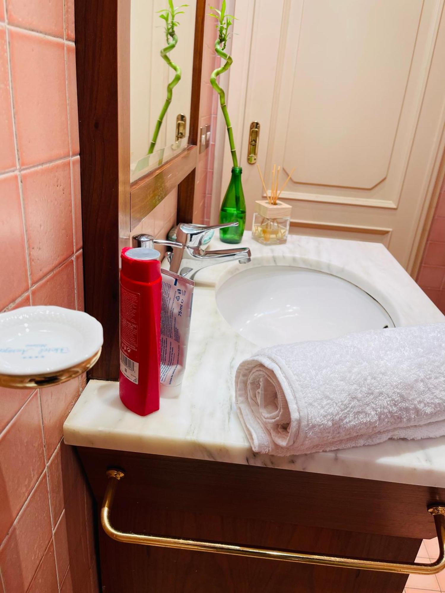Apartamento Holiday Colosseum Roma